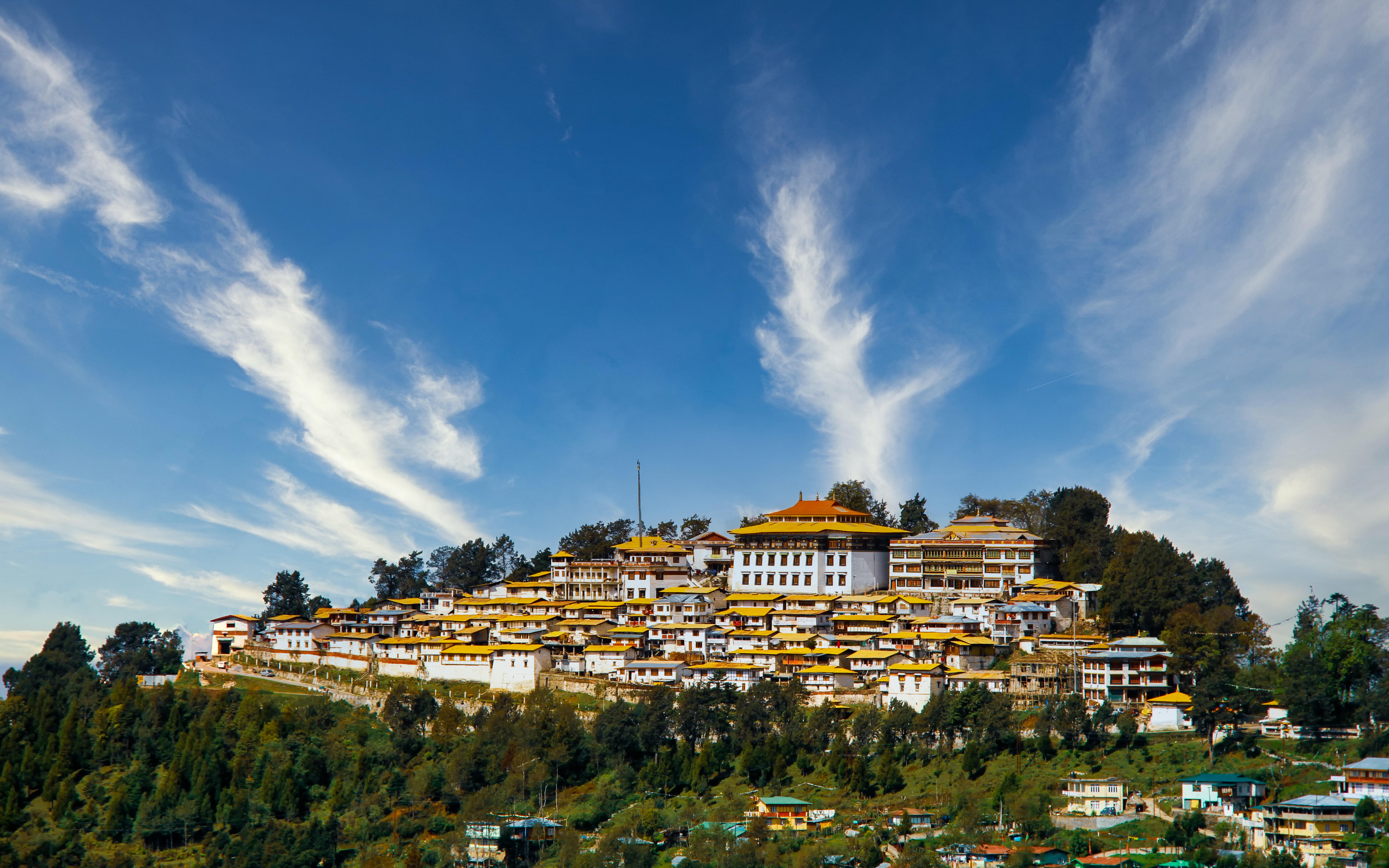 Arunachal Pradesh Packages from Goa | Get Upto 40% Off