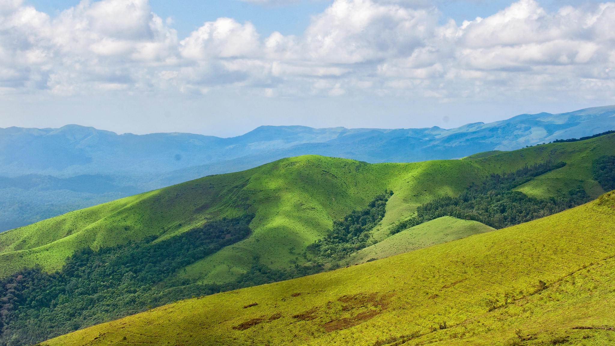 Mullayanagiri