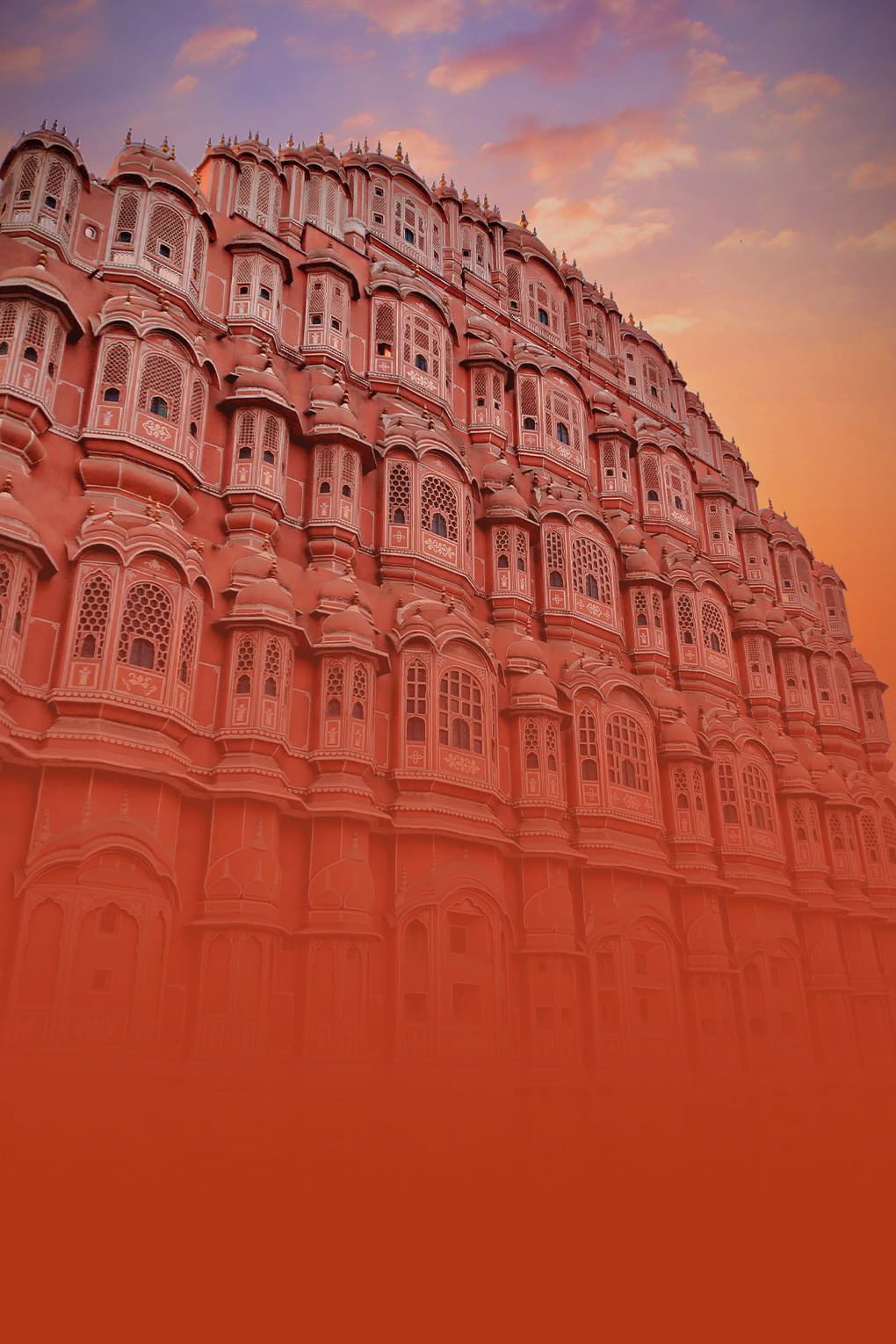 Gems of Rajasthan | From Fortresses to Desert Dunes