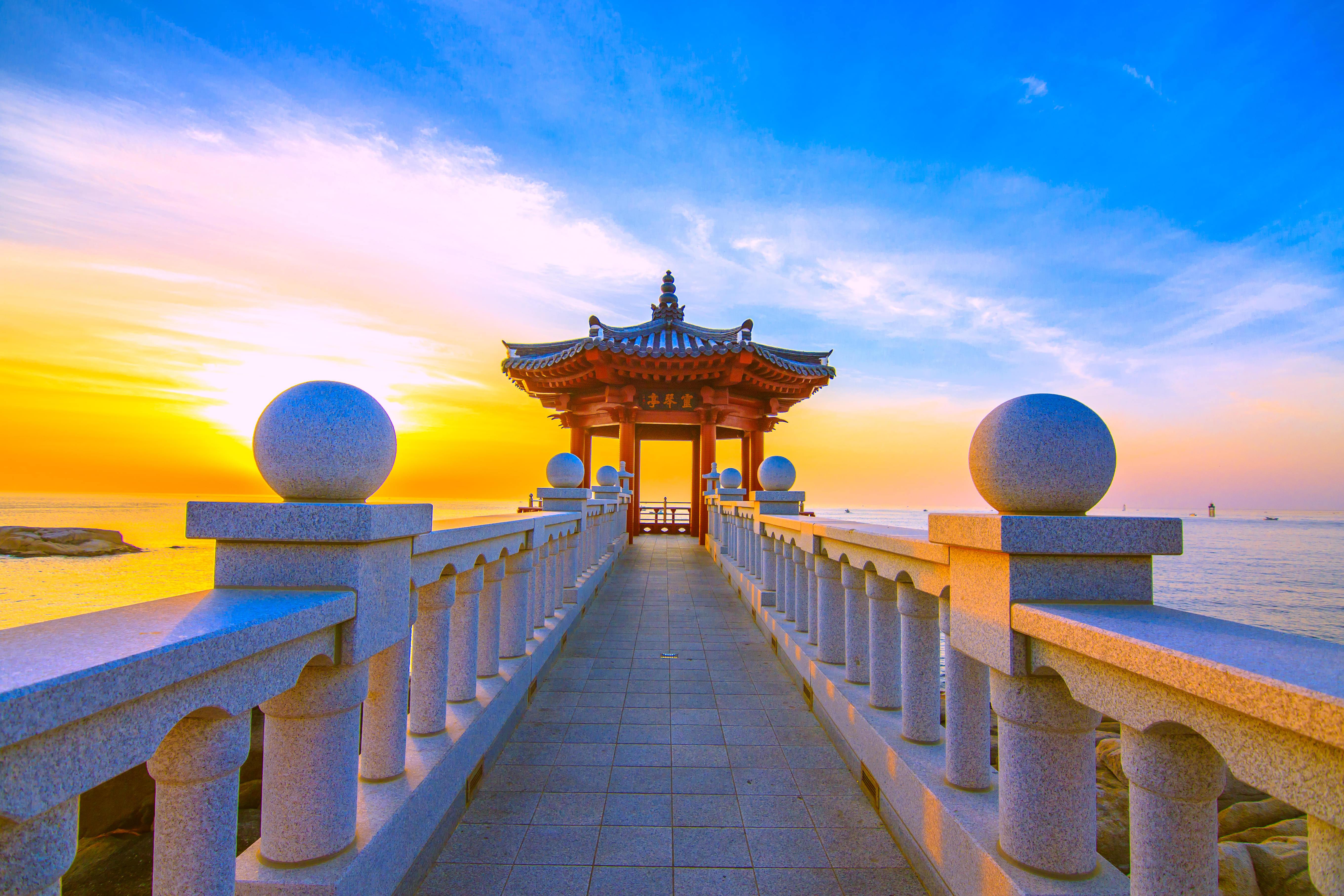 South Korea Packages from Goa | Get Upto 40% Off