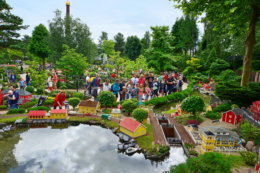 Legoland