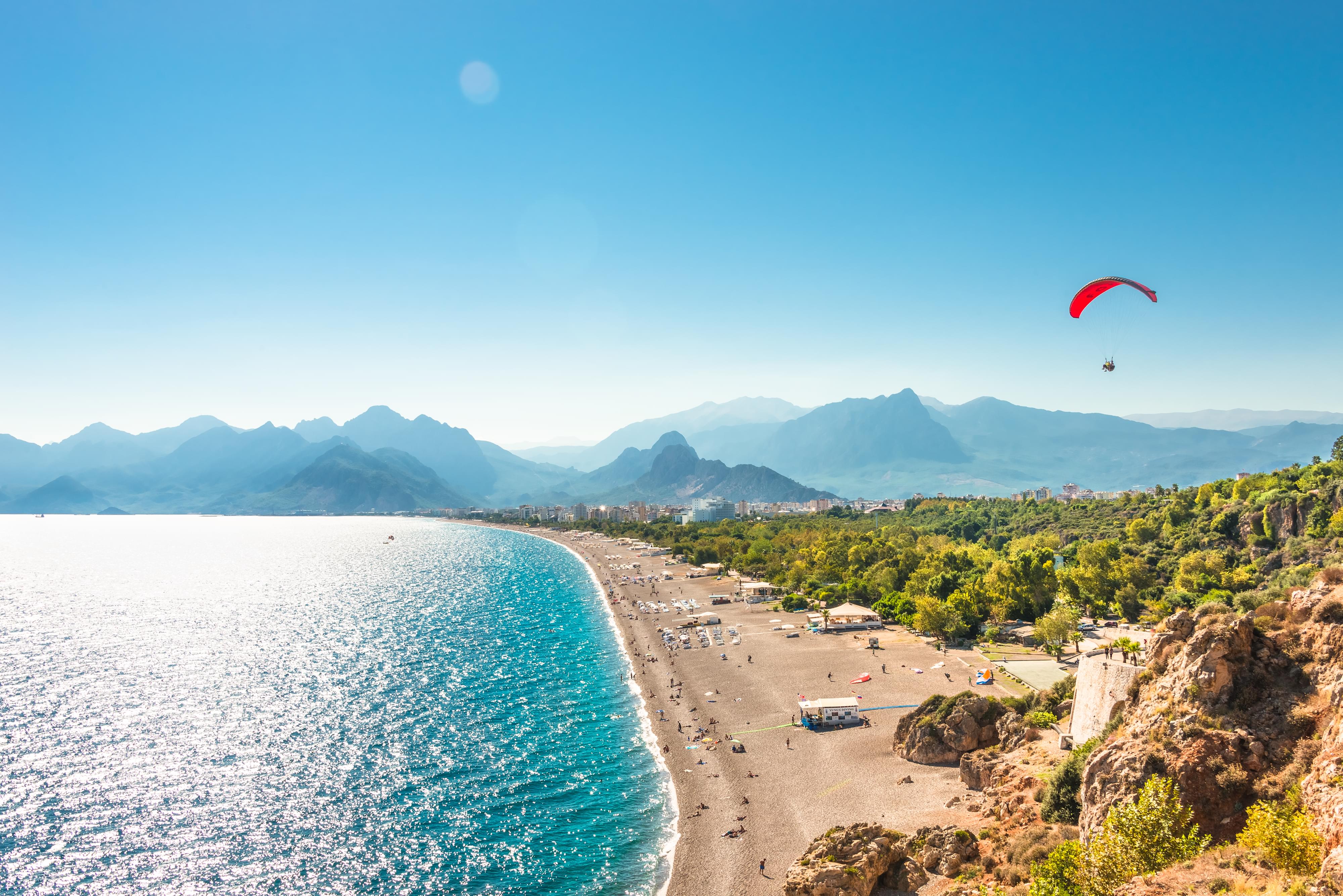 Turkey Tour Packages | Upto 40% Off
