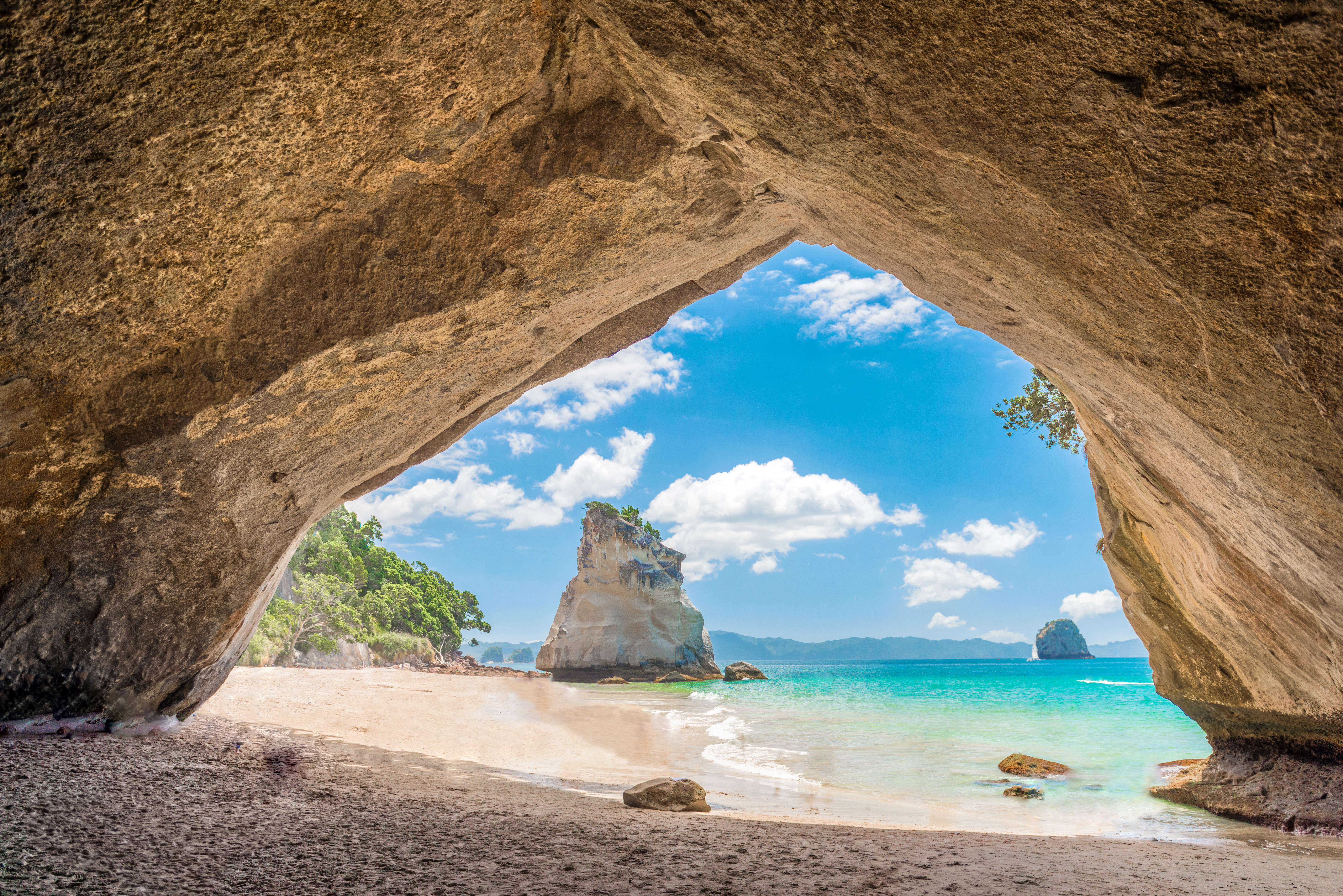 Coromandel Peninsula