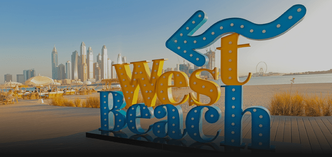 Palm West Beach