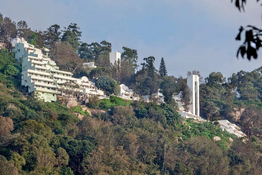Sterling, Yercaud Image