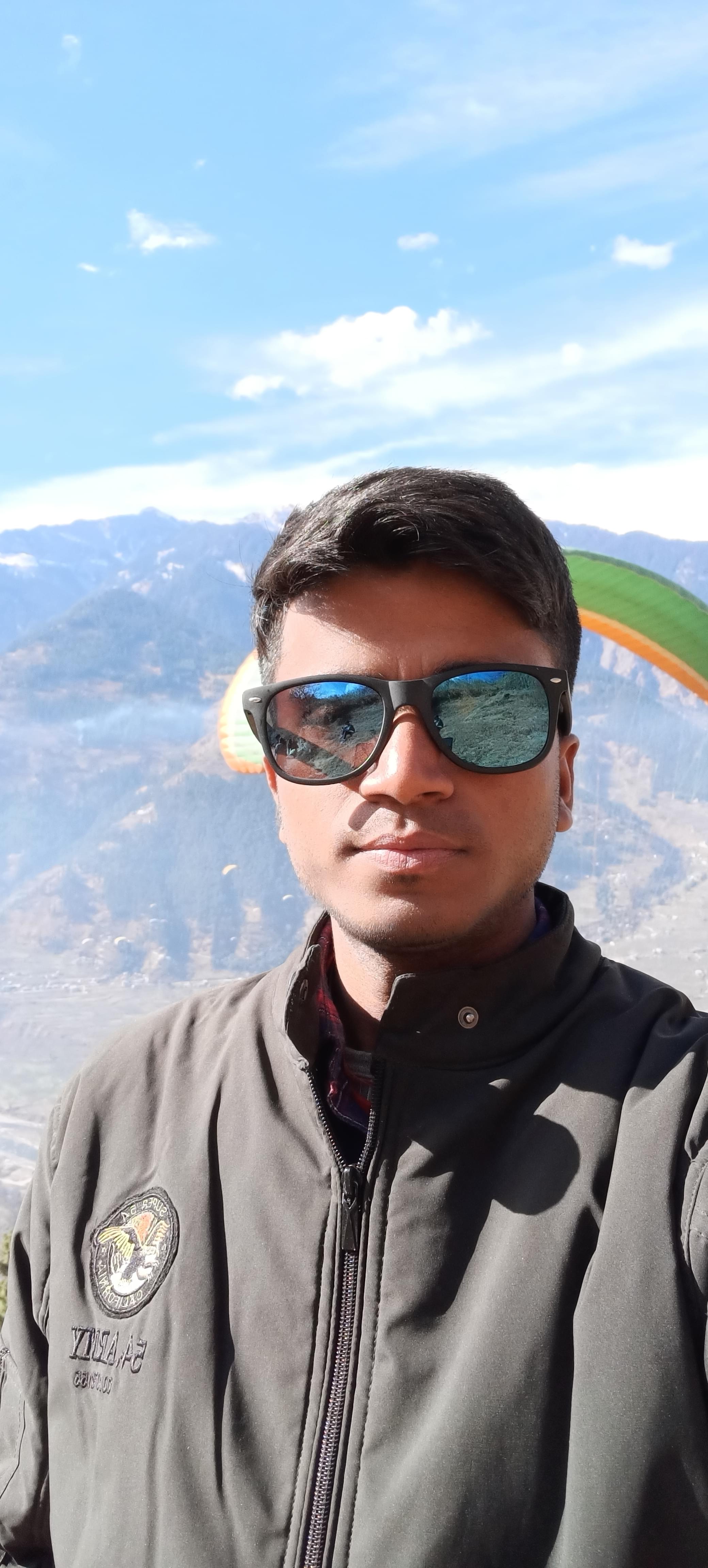 Dharamveer Kumar