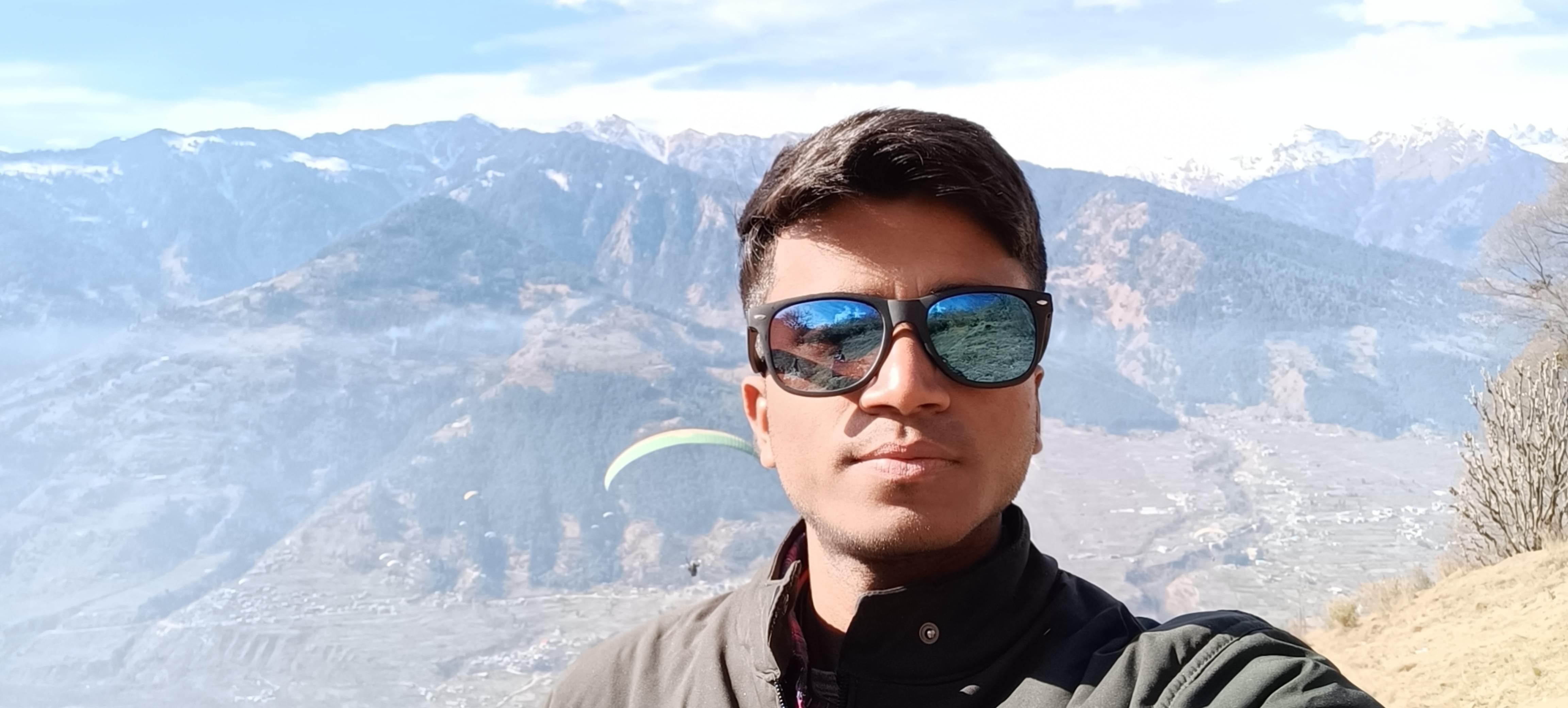 Dharamveer Kumar