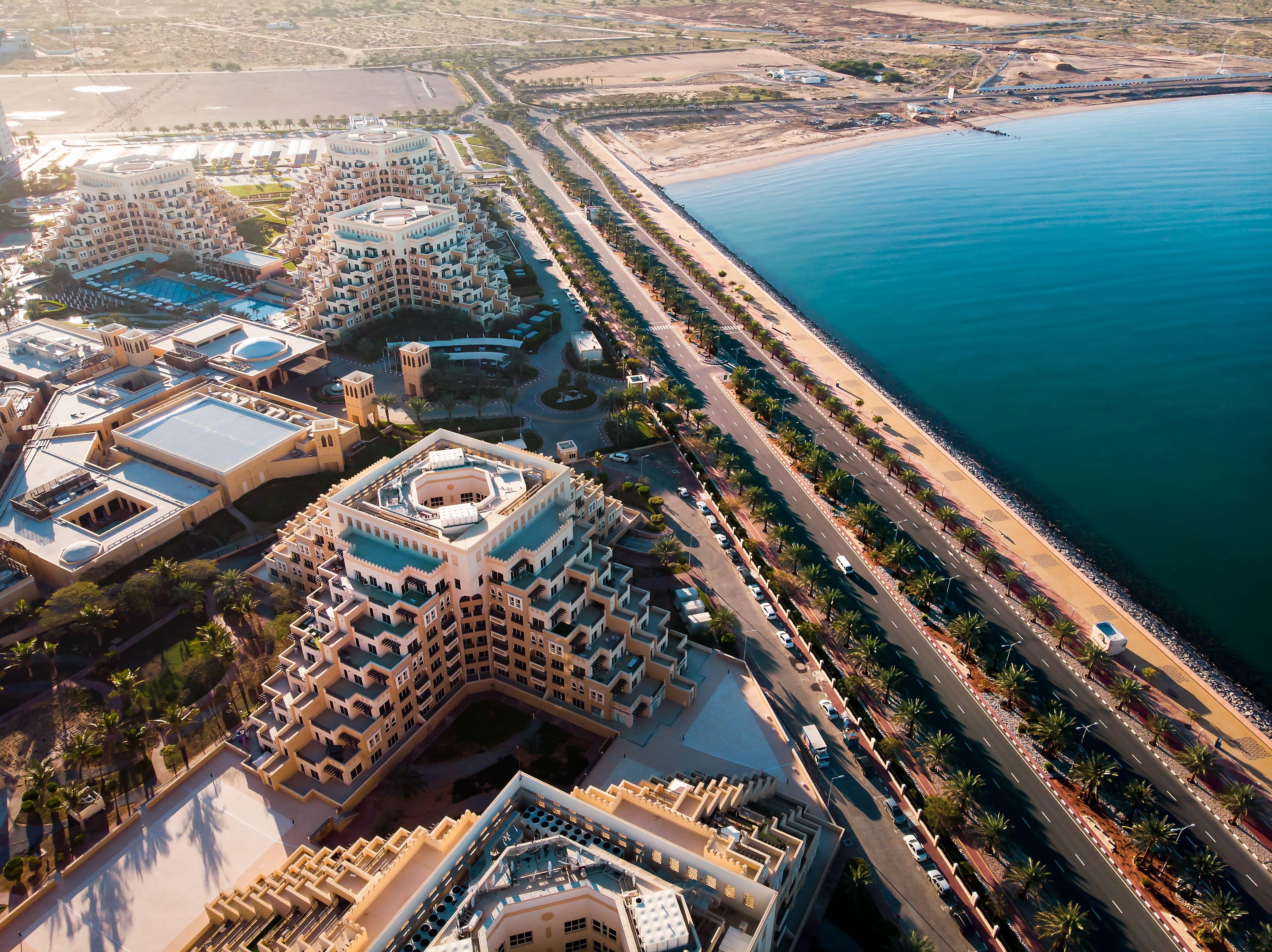 Ras Al Khaimah