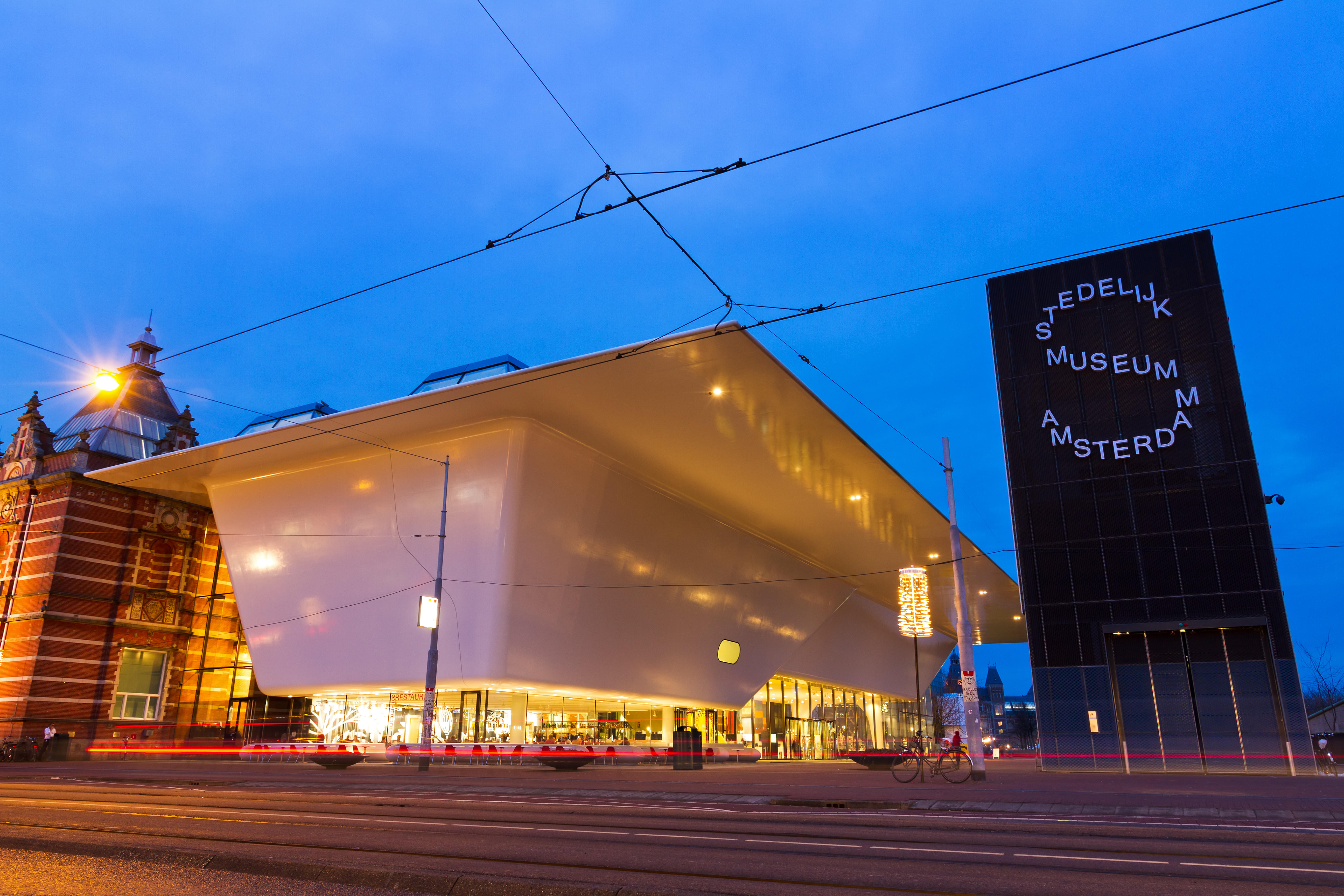 Stedelijk Museum