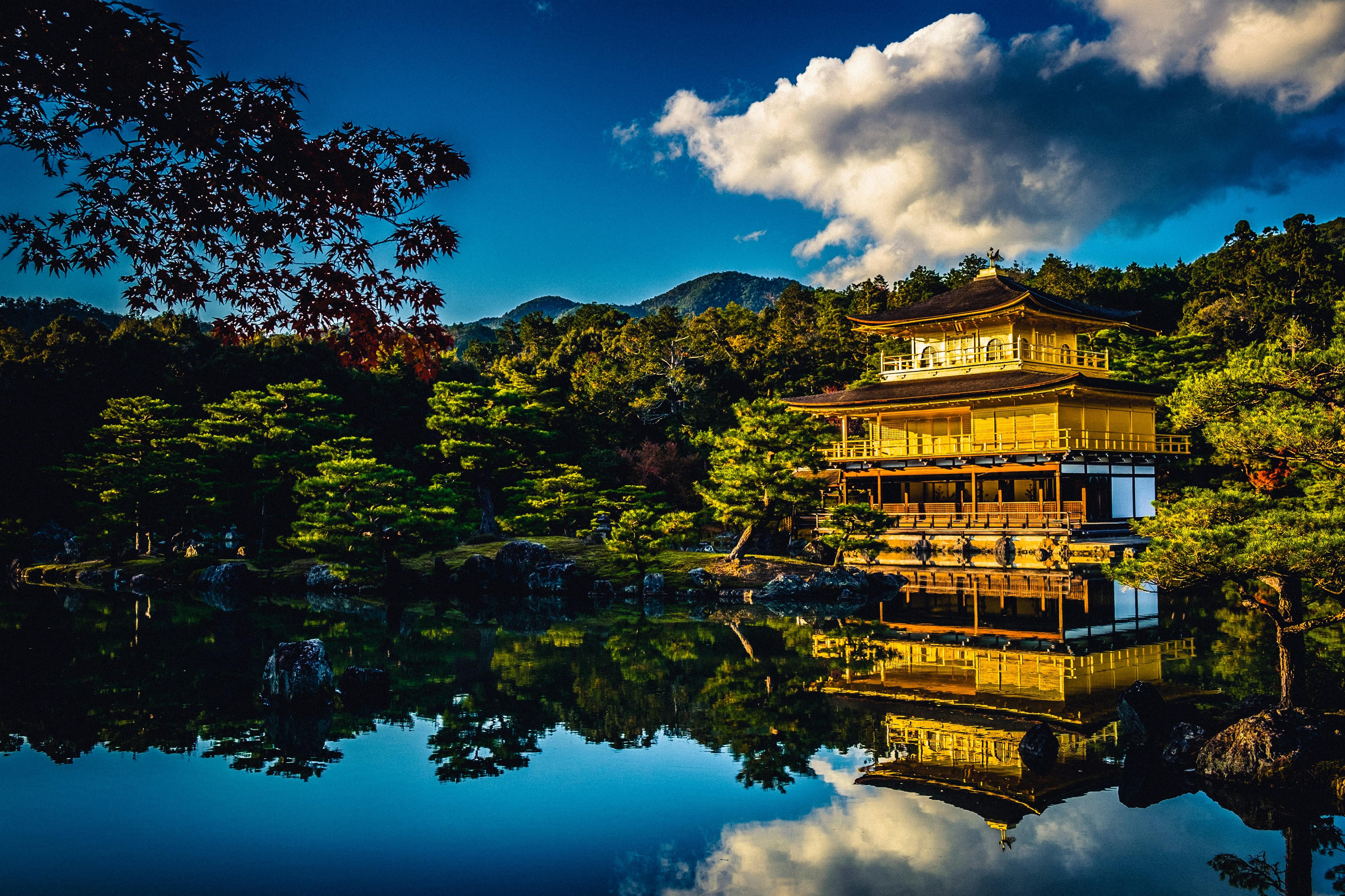 Kyoto Tour Packages | Upto 40% Off