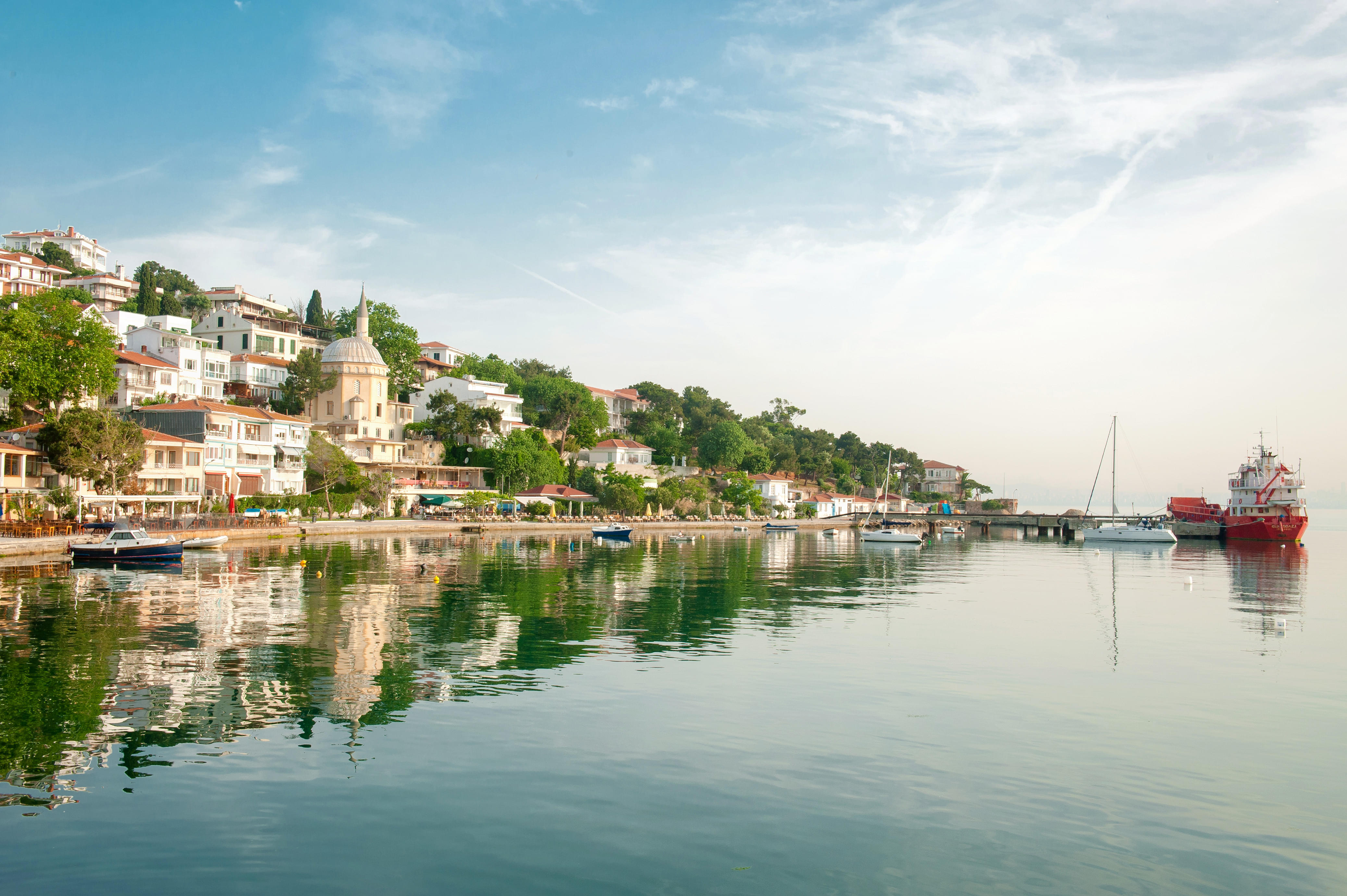 Princes' Islands