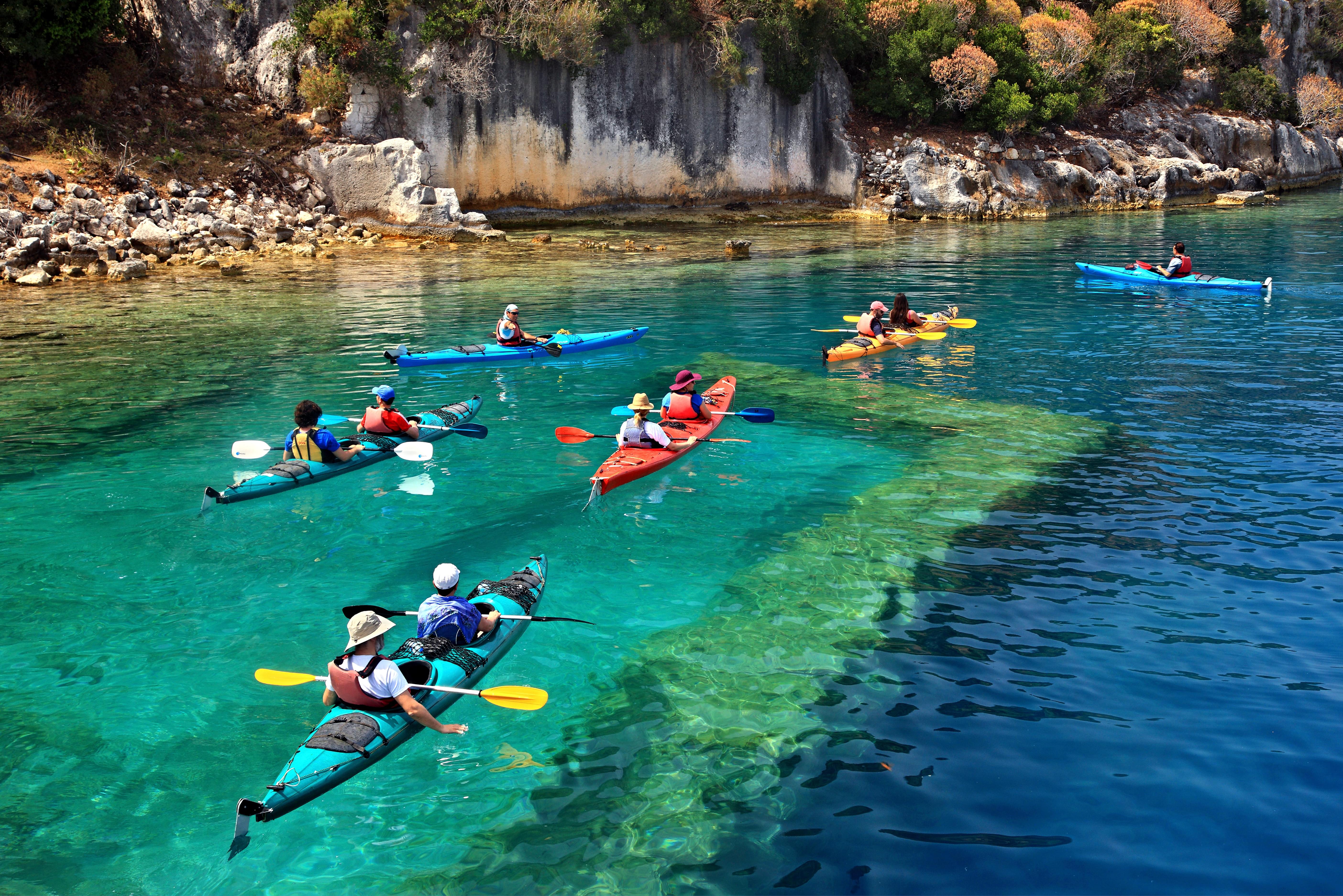 Turkey Tour Packages | Upto 40% Off