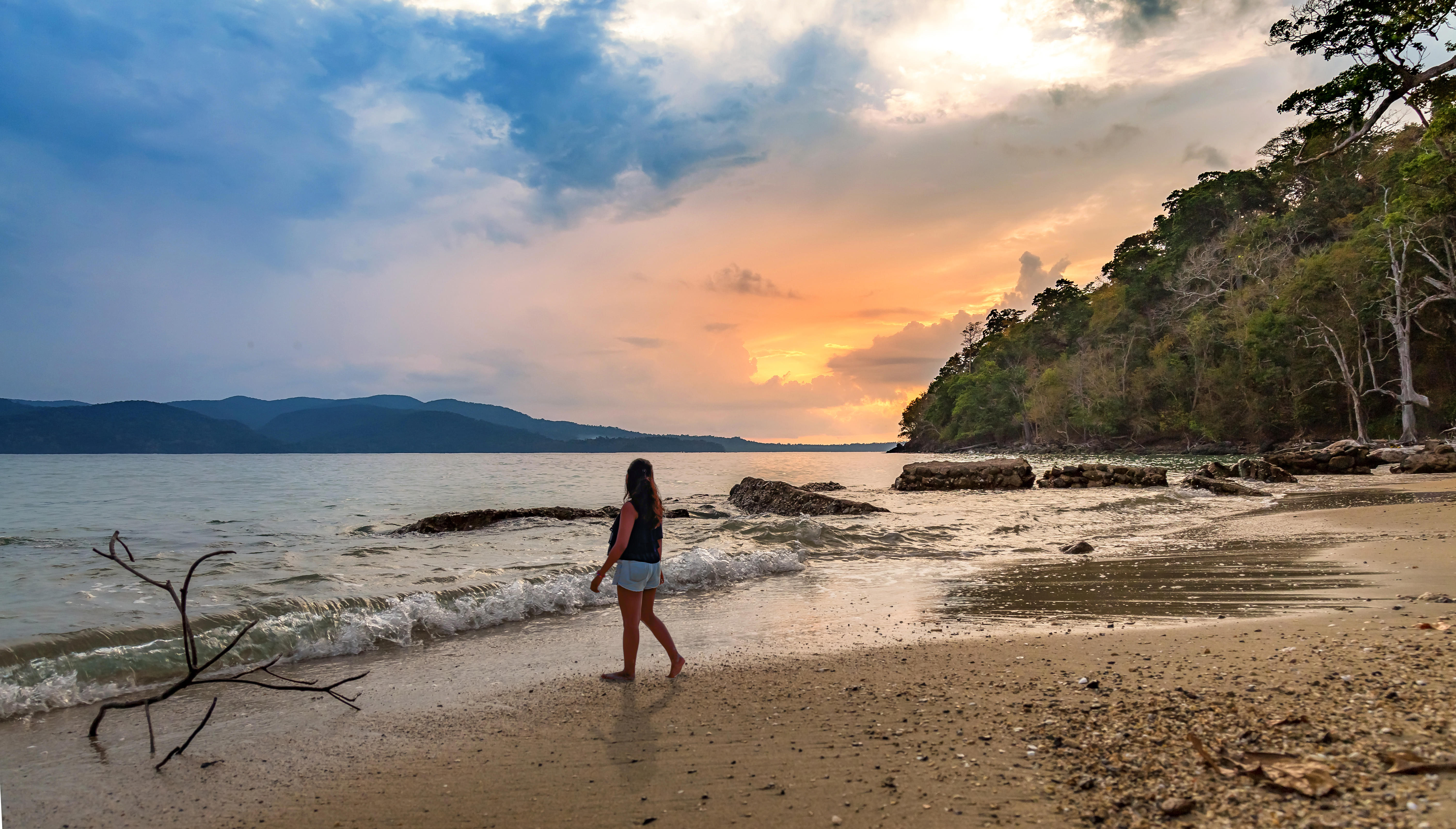Andaman and Nicobar Packages from Kolkata | Get Upto 40% Off