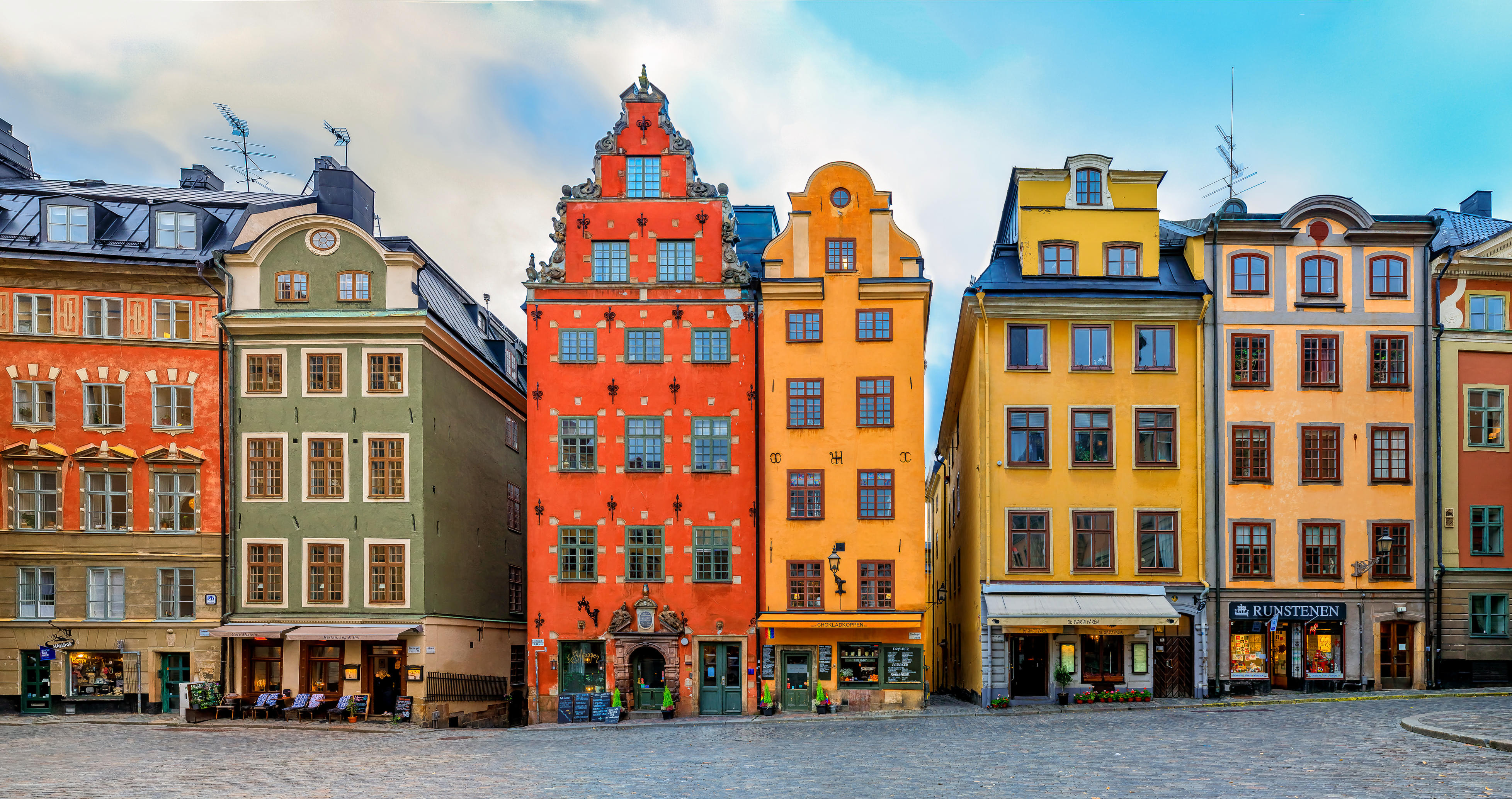 Gamla Stan