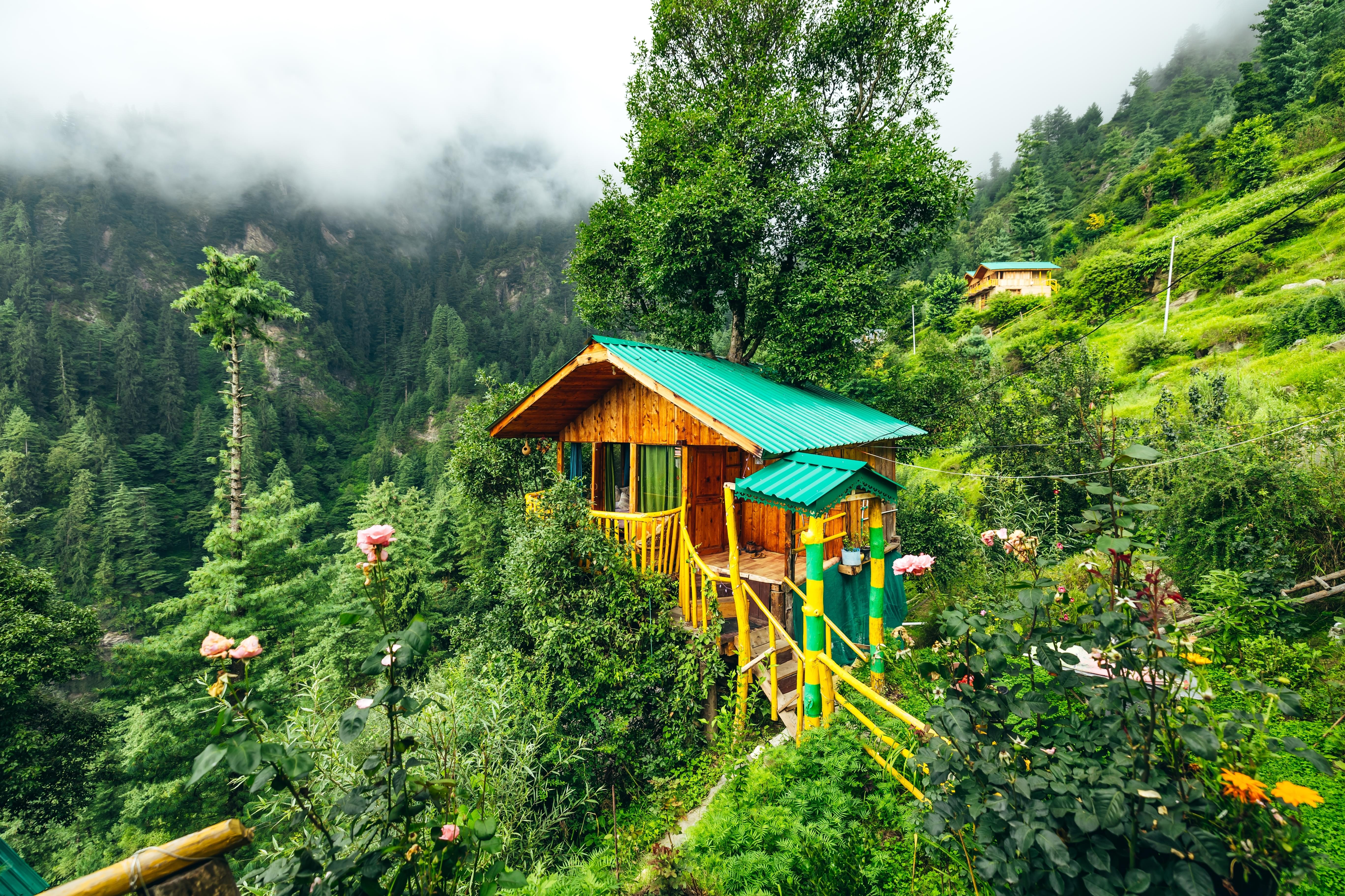 Himachal Pradesh Packages from Amritsar | Get Upto 40% Off