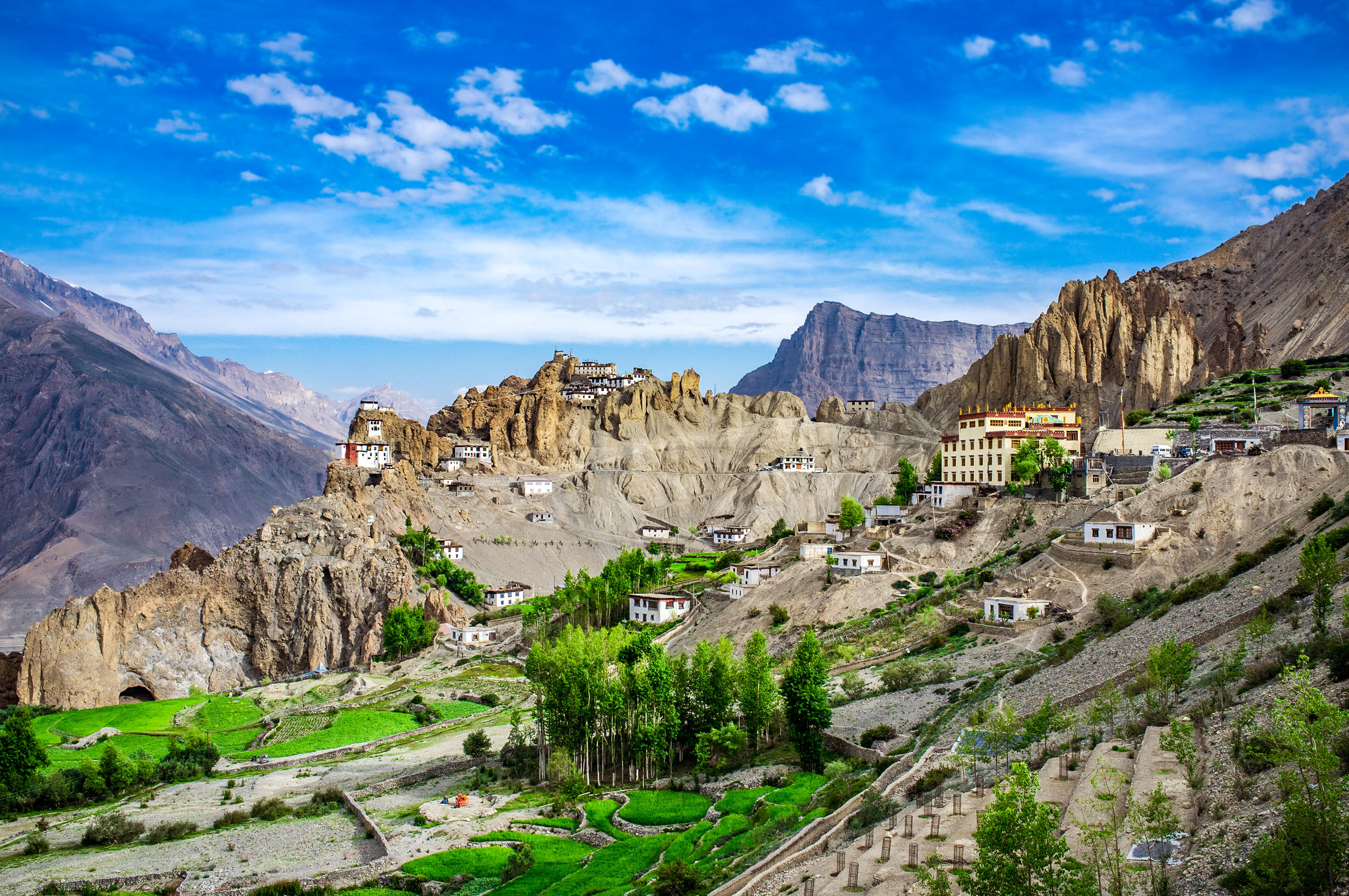 Himachal Pradesh Packages from Amritsar | Get Upto 40% Off