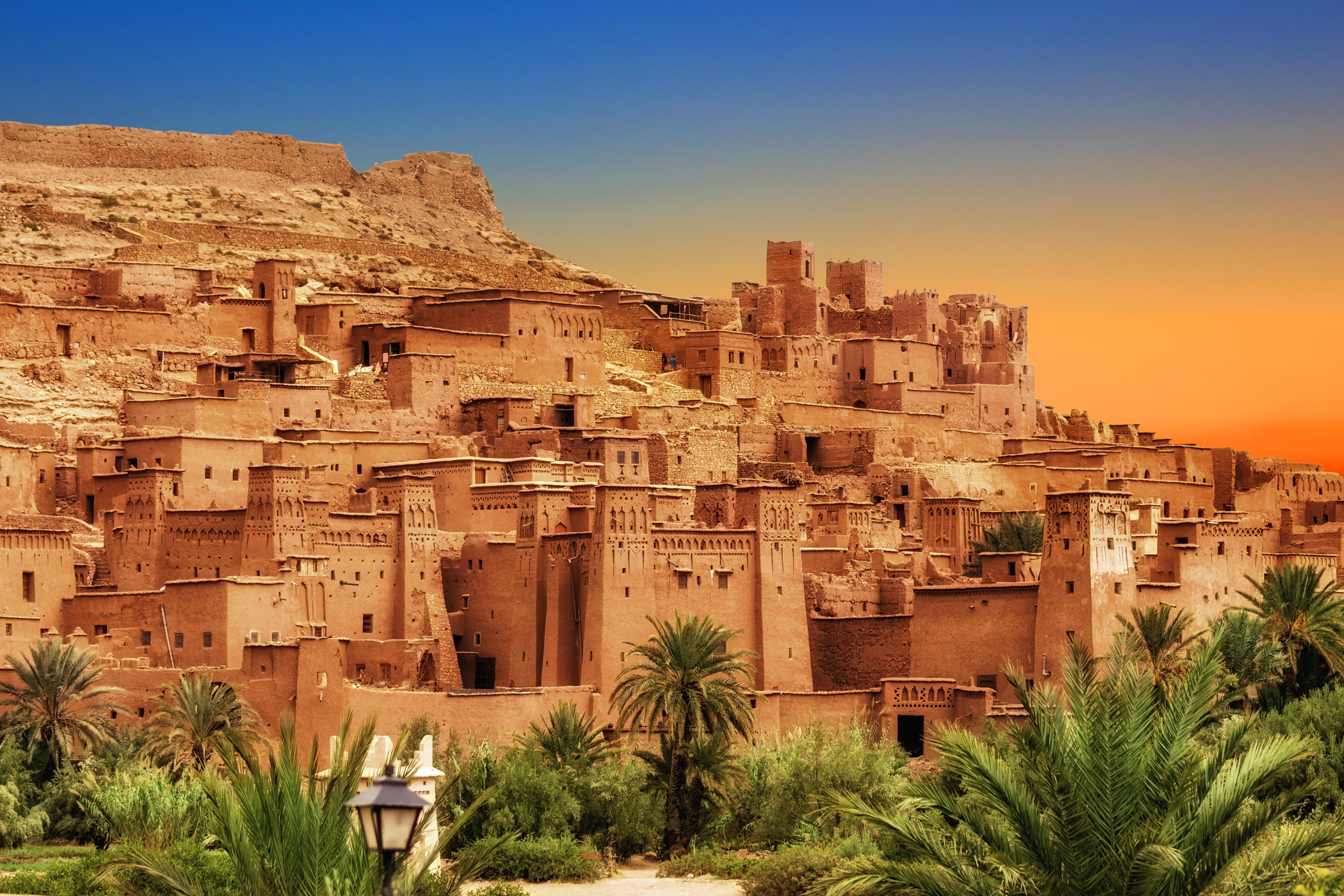 Morocco Packages from Surat | Get Upto 40% Off