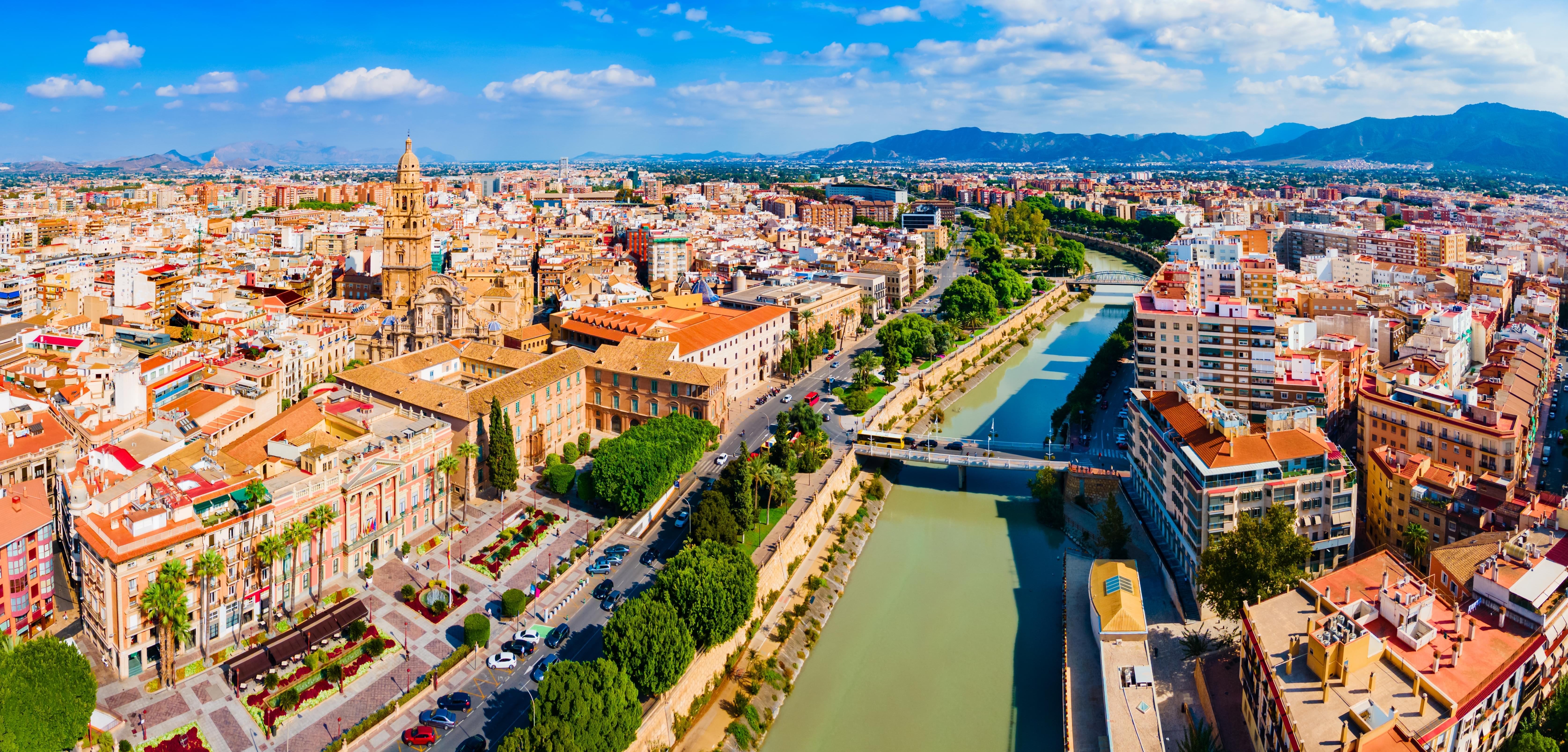 Spain