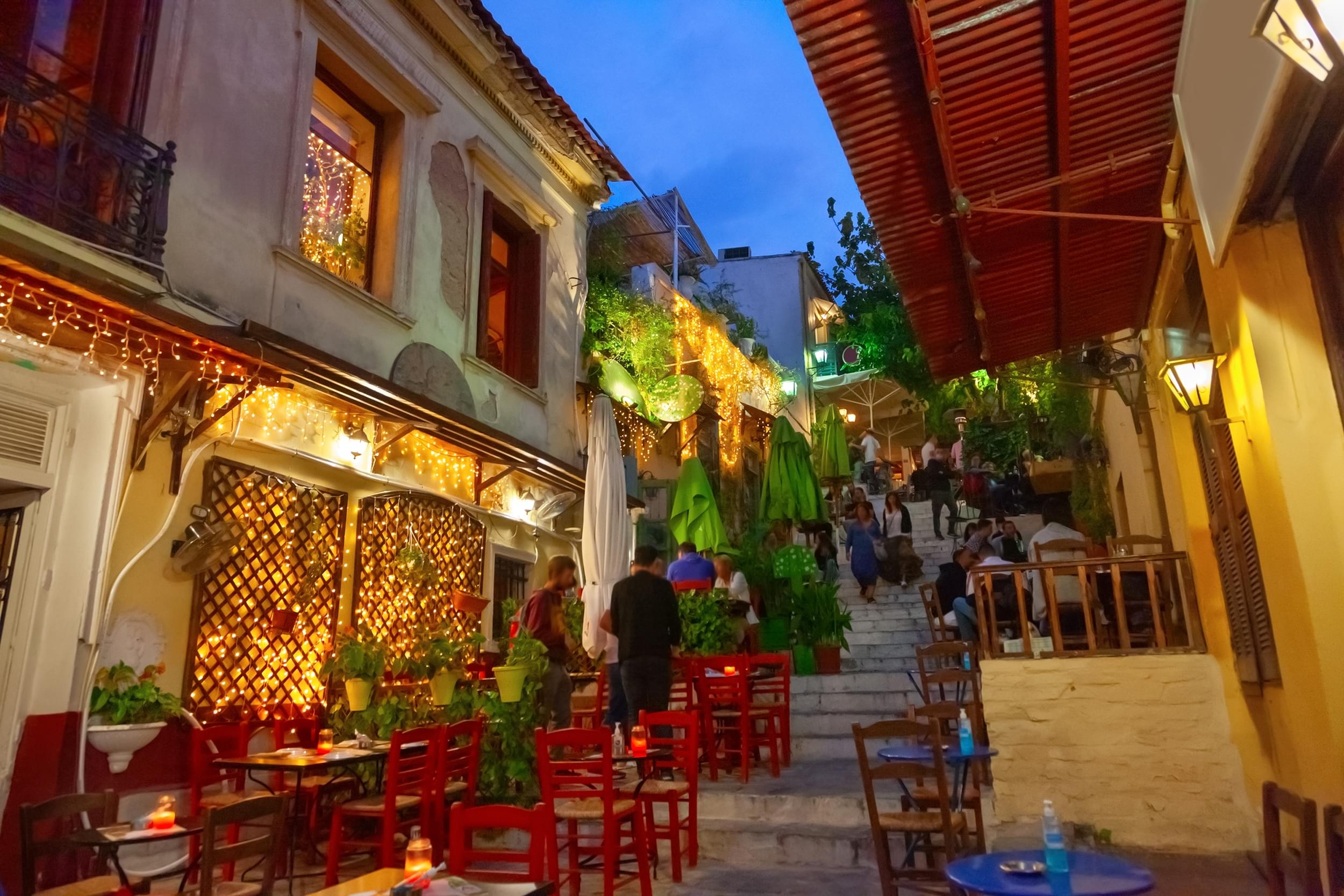 Athens Tour Packages | Upto 40% Off