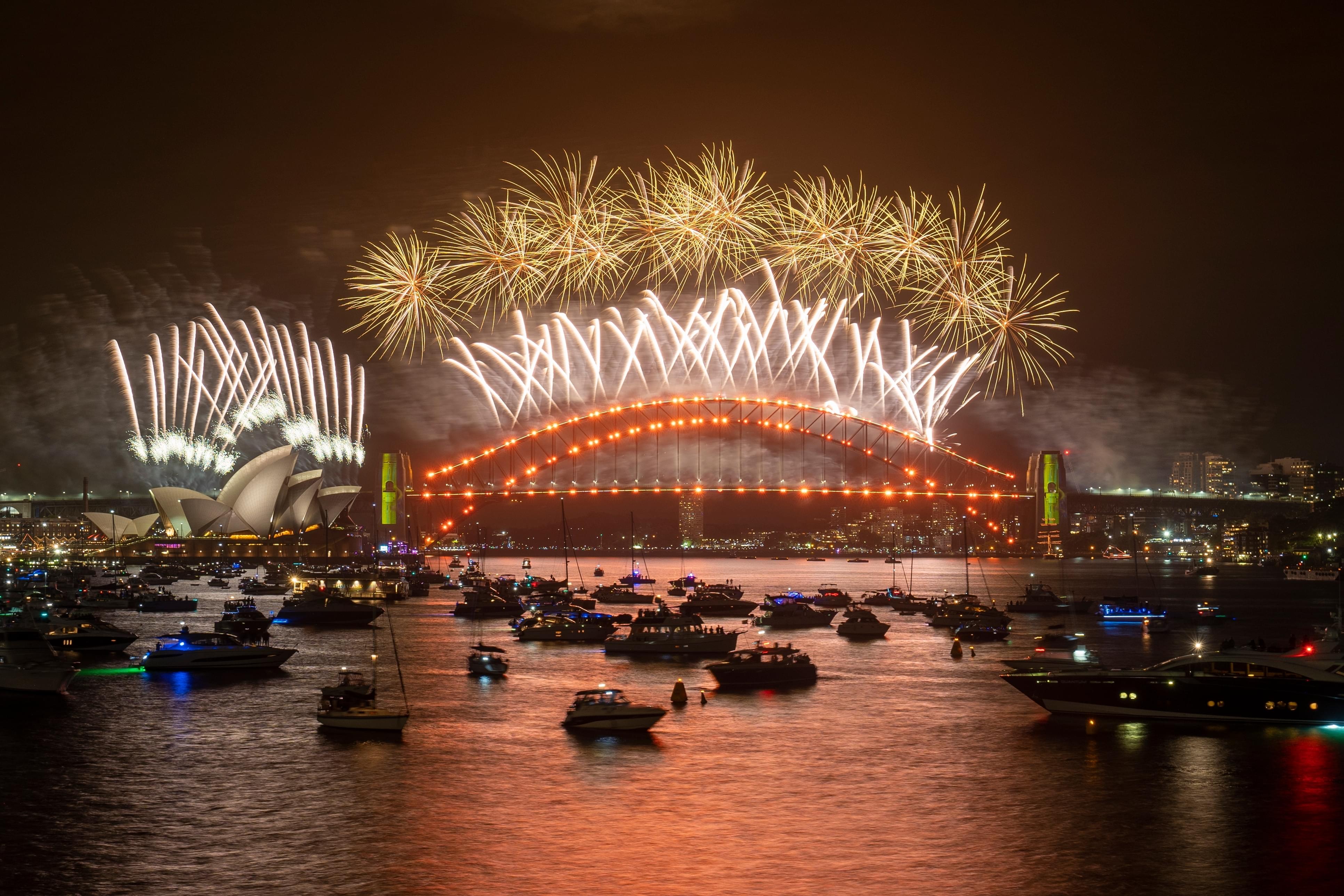 Sydney Packages from Vadodara | Get Upto 40% Off