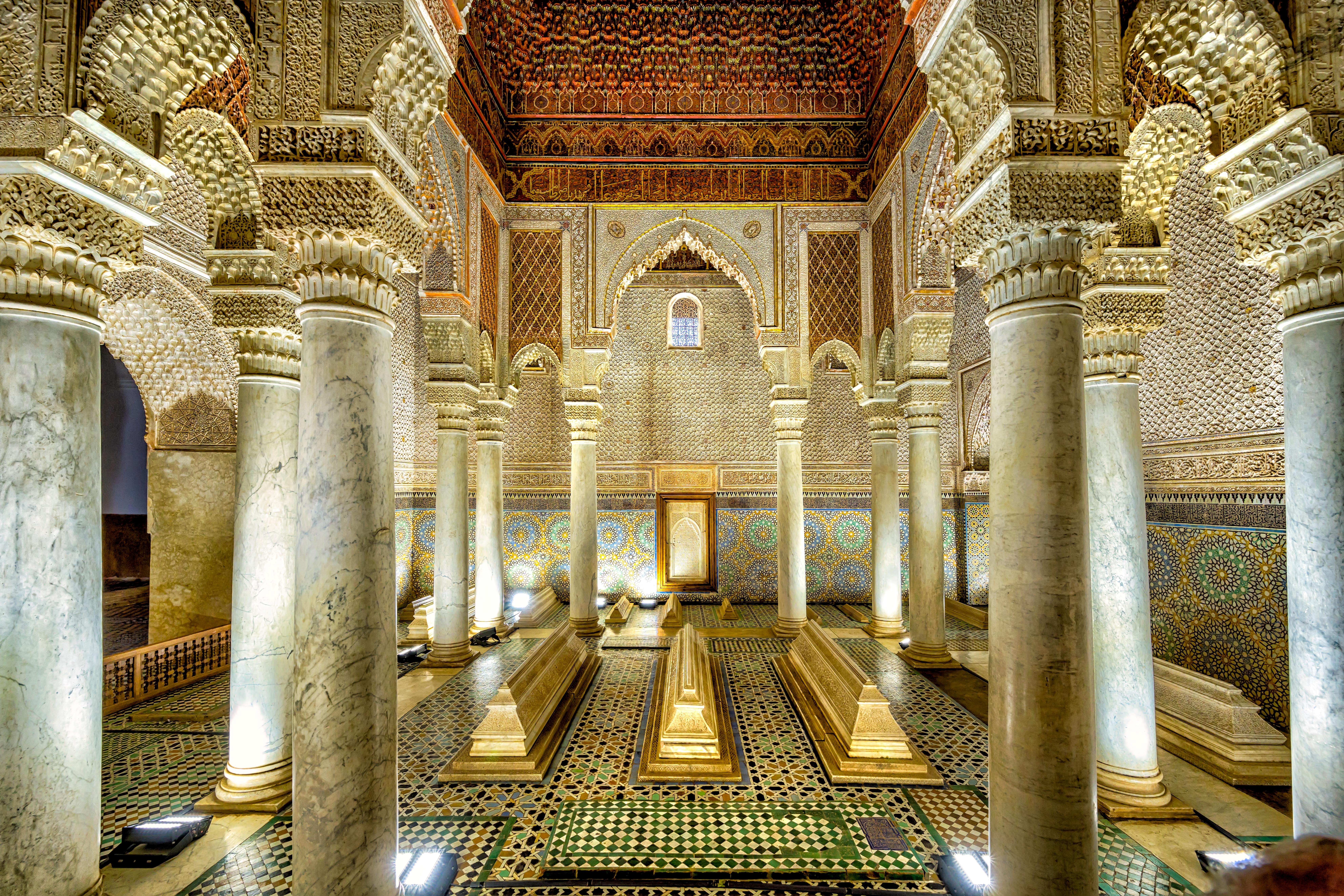Morocco Packages from Surat | Get Upto 40% Off