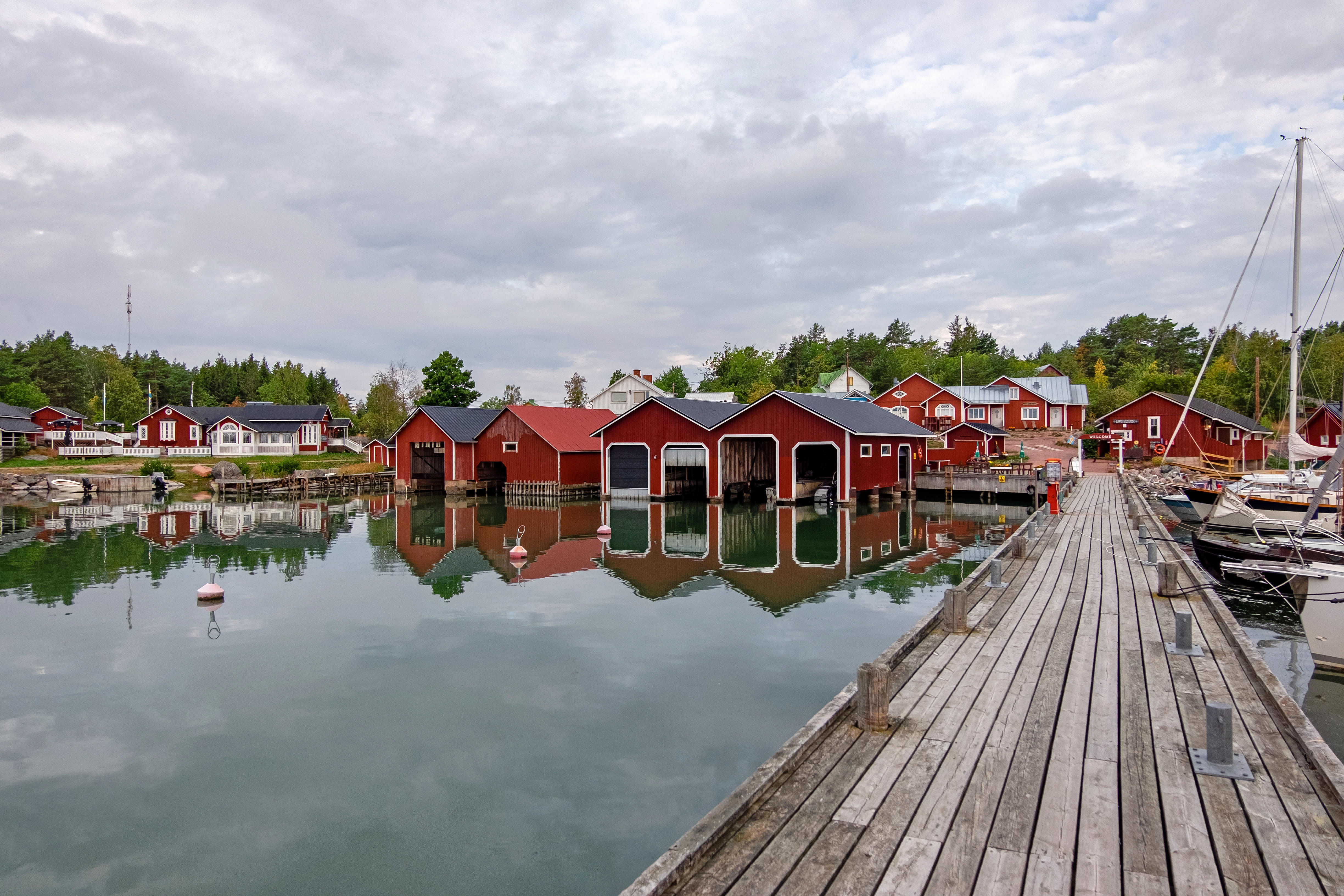 Åland Archipelago