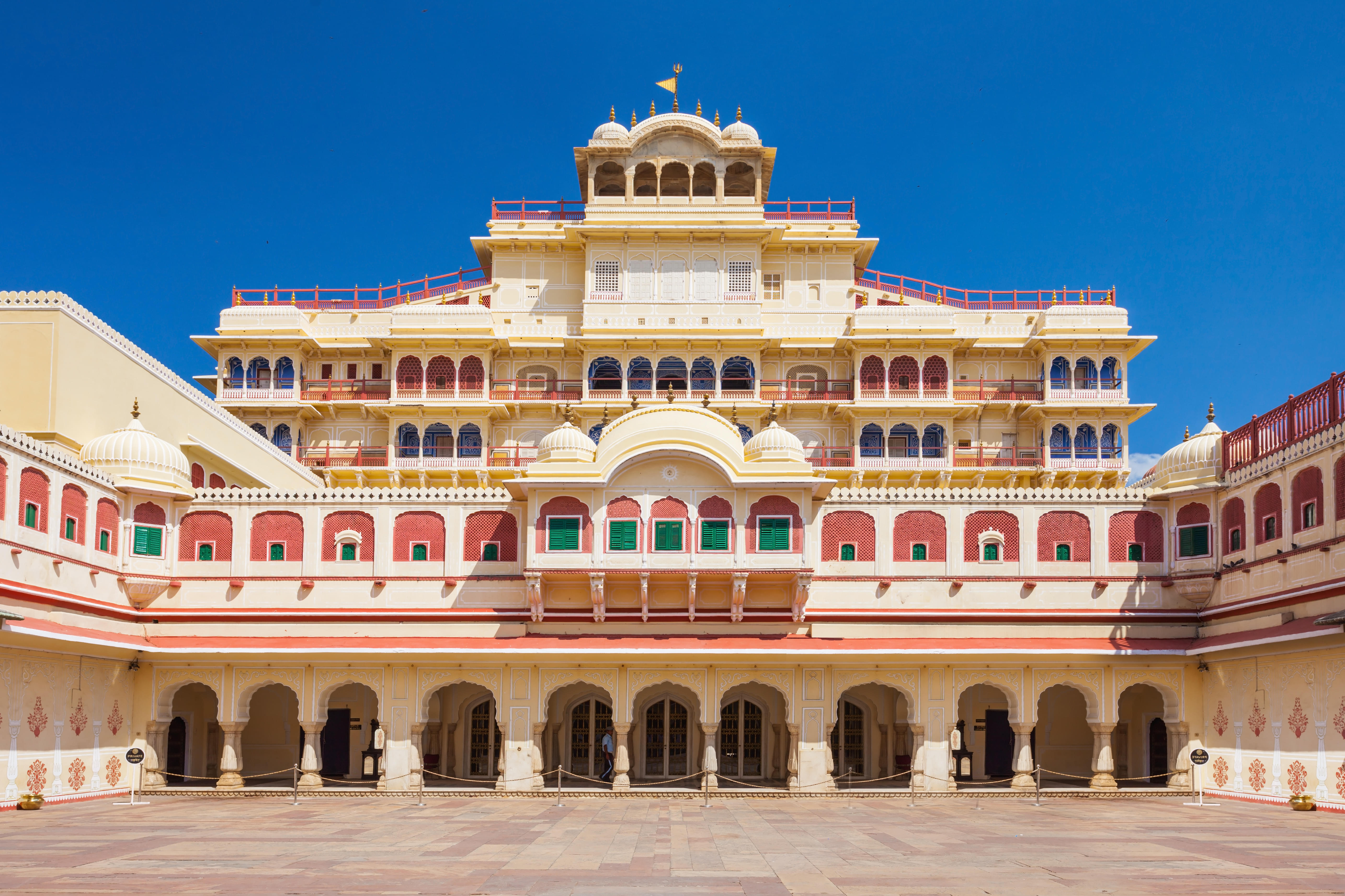 Jaipur Tour Packages | Upto 40% Off