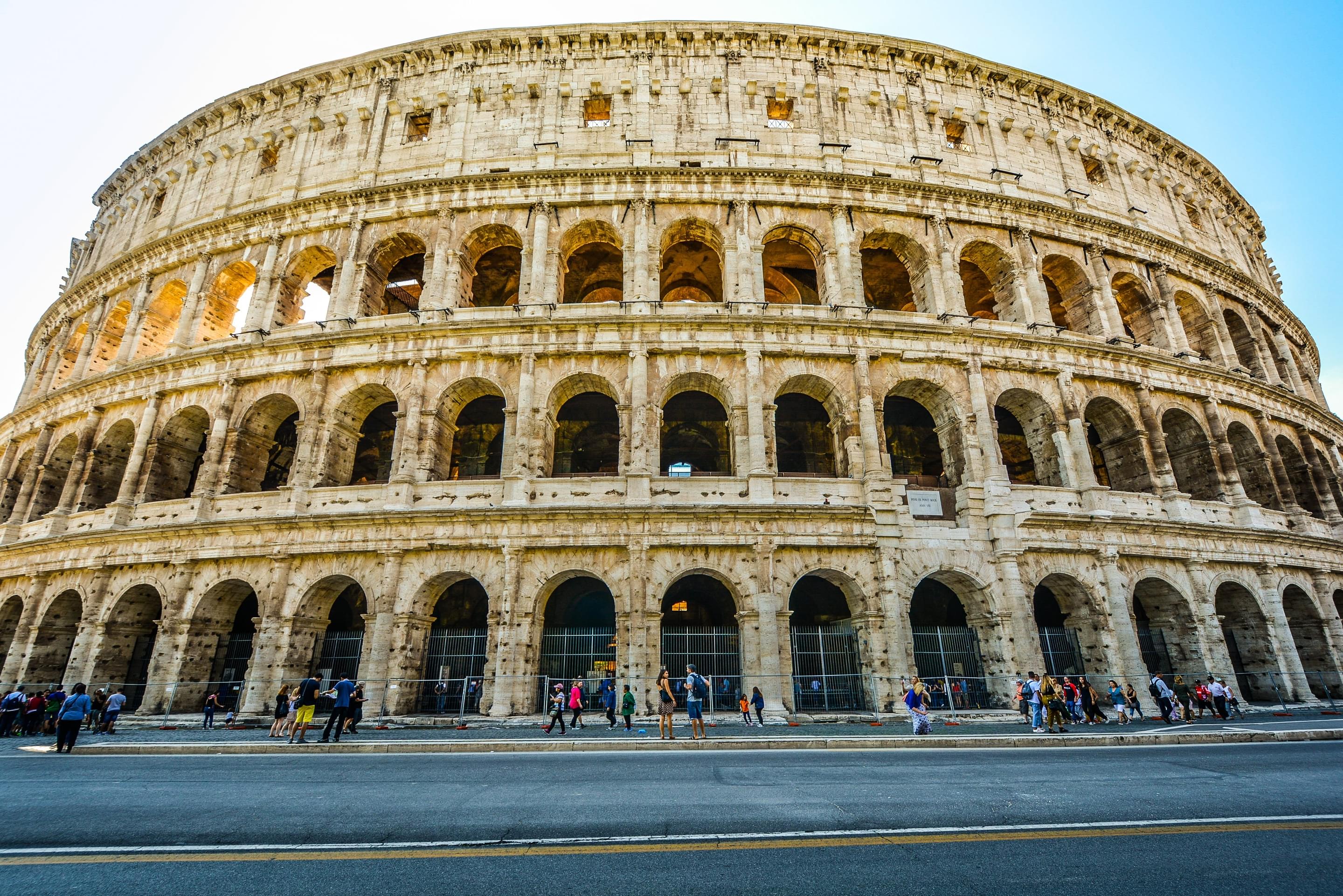 Italy Packages from Bangalore | Get Upto 40% Off