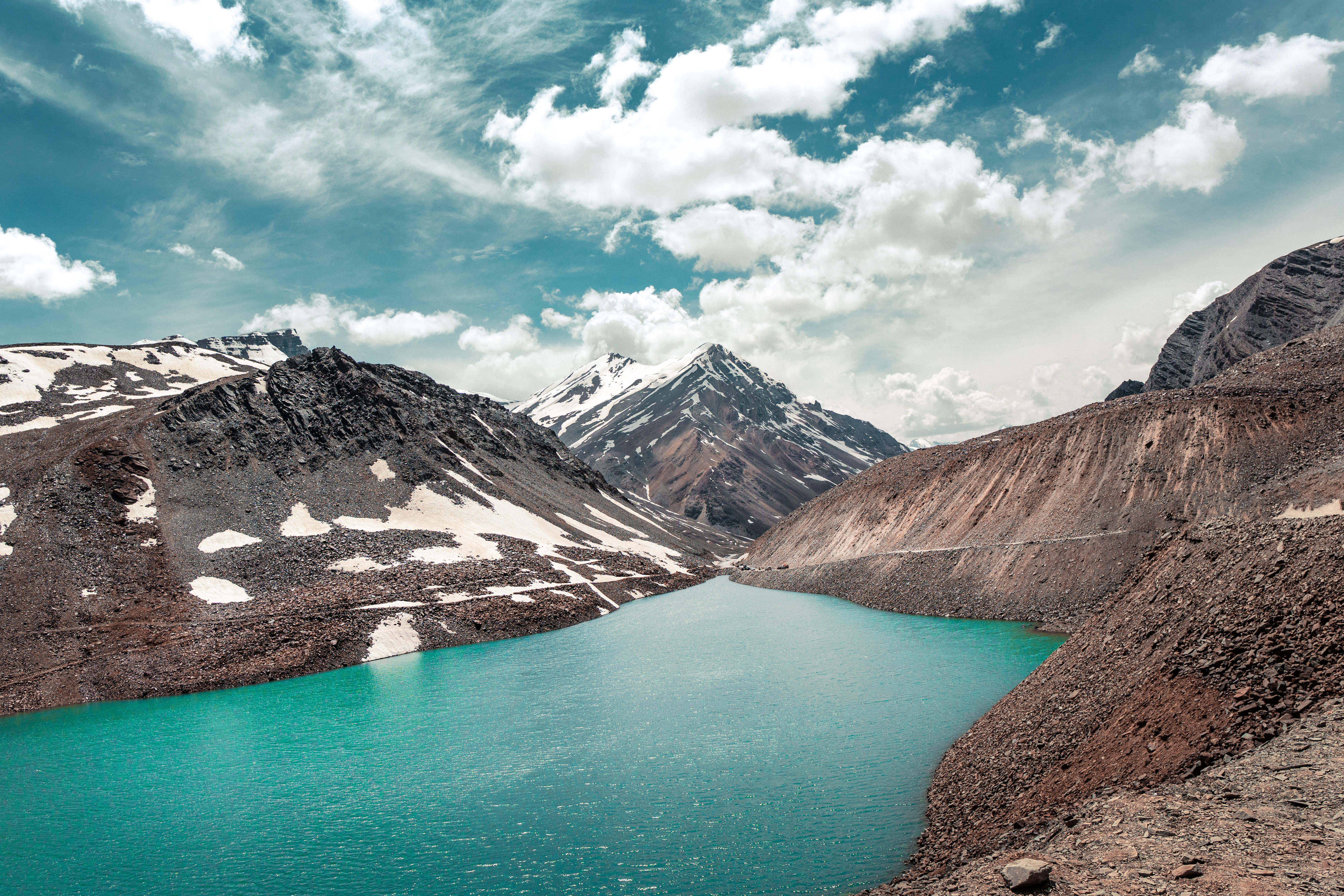 Spiti Valley Packages from Kolkata | Get Upto 40% Off