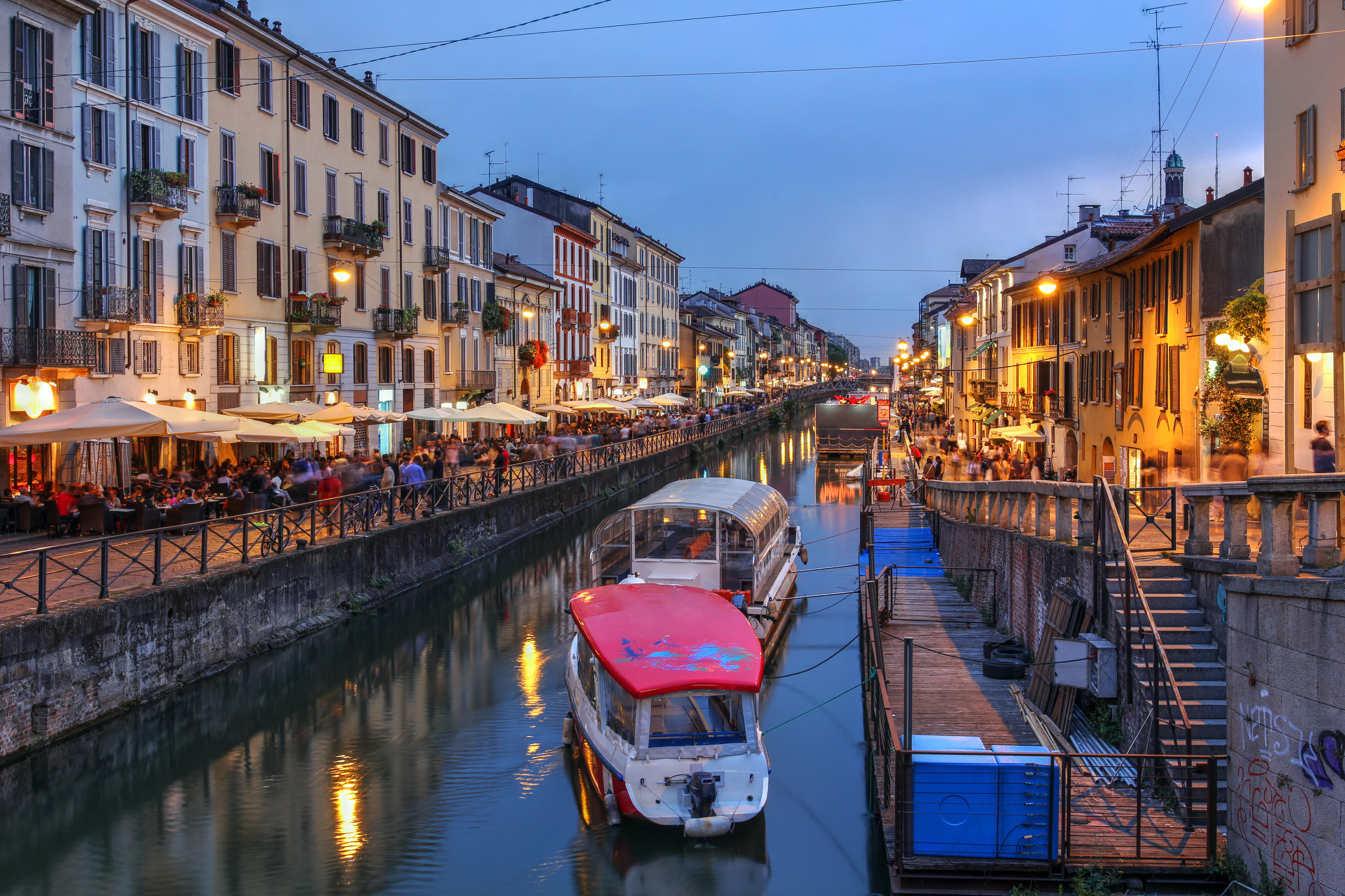 Milan