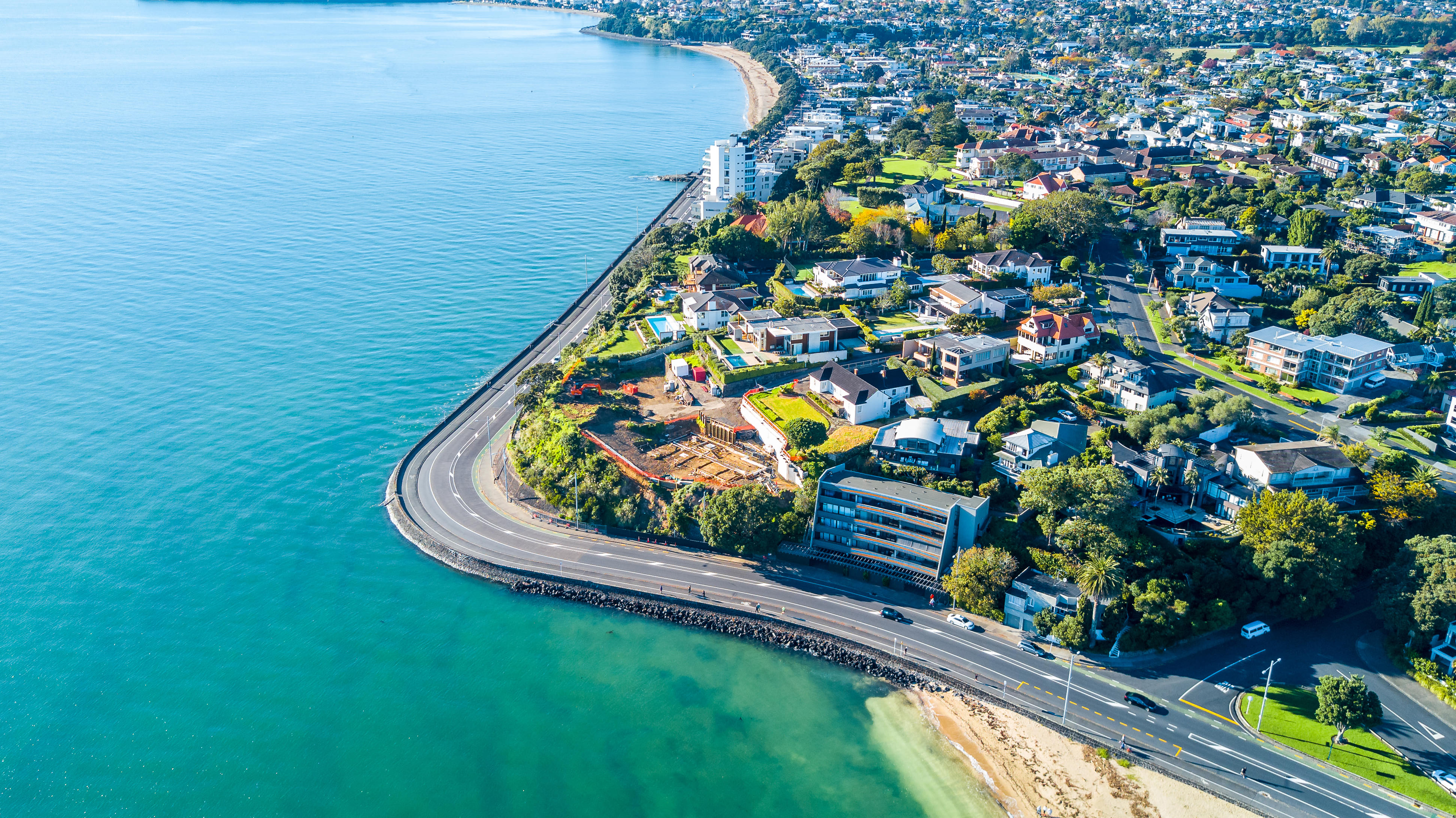 New Zealand Packages from Goa | Get Upto 40% Off