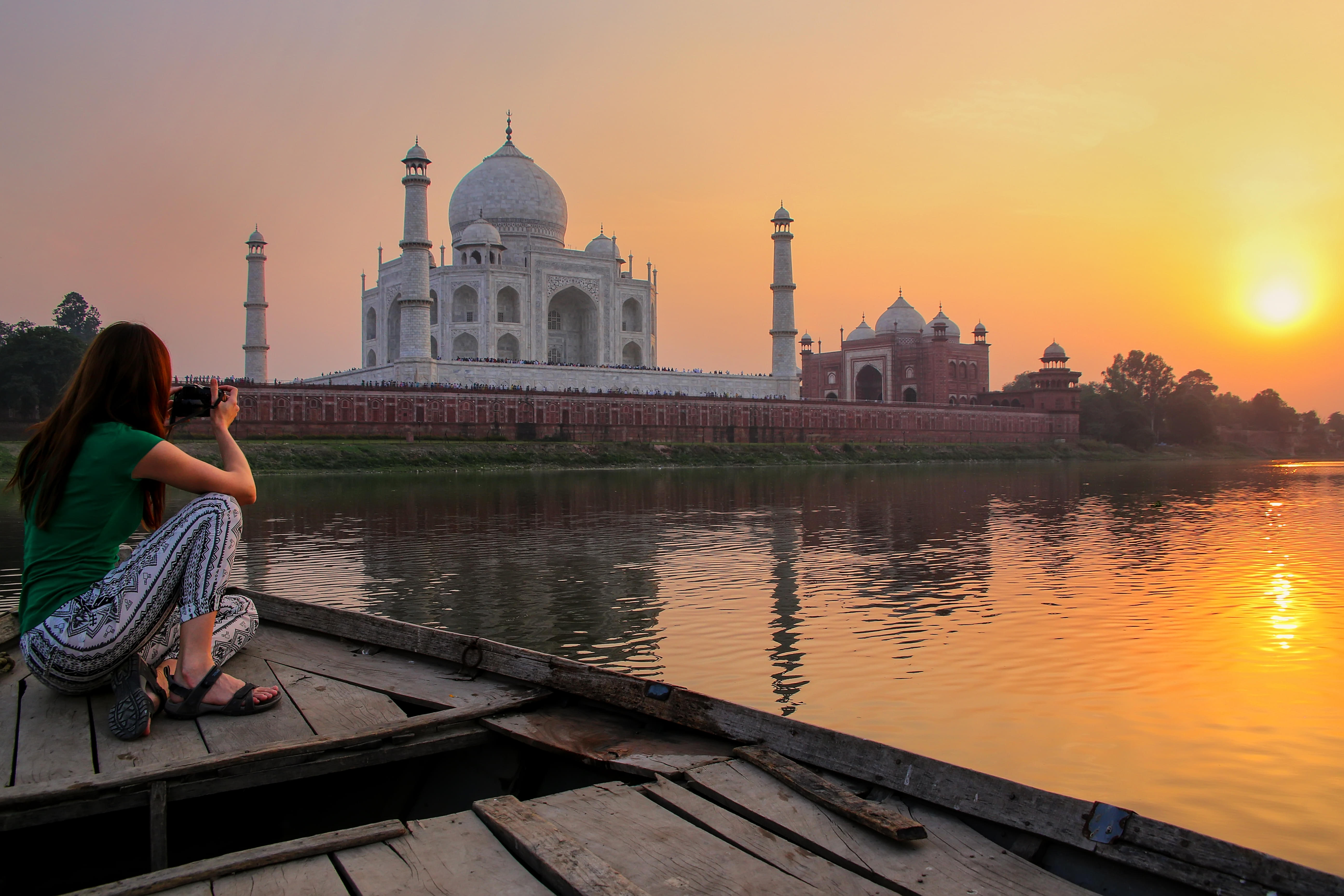 Golden Triangle