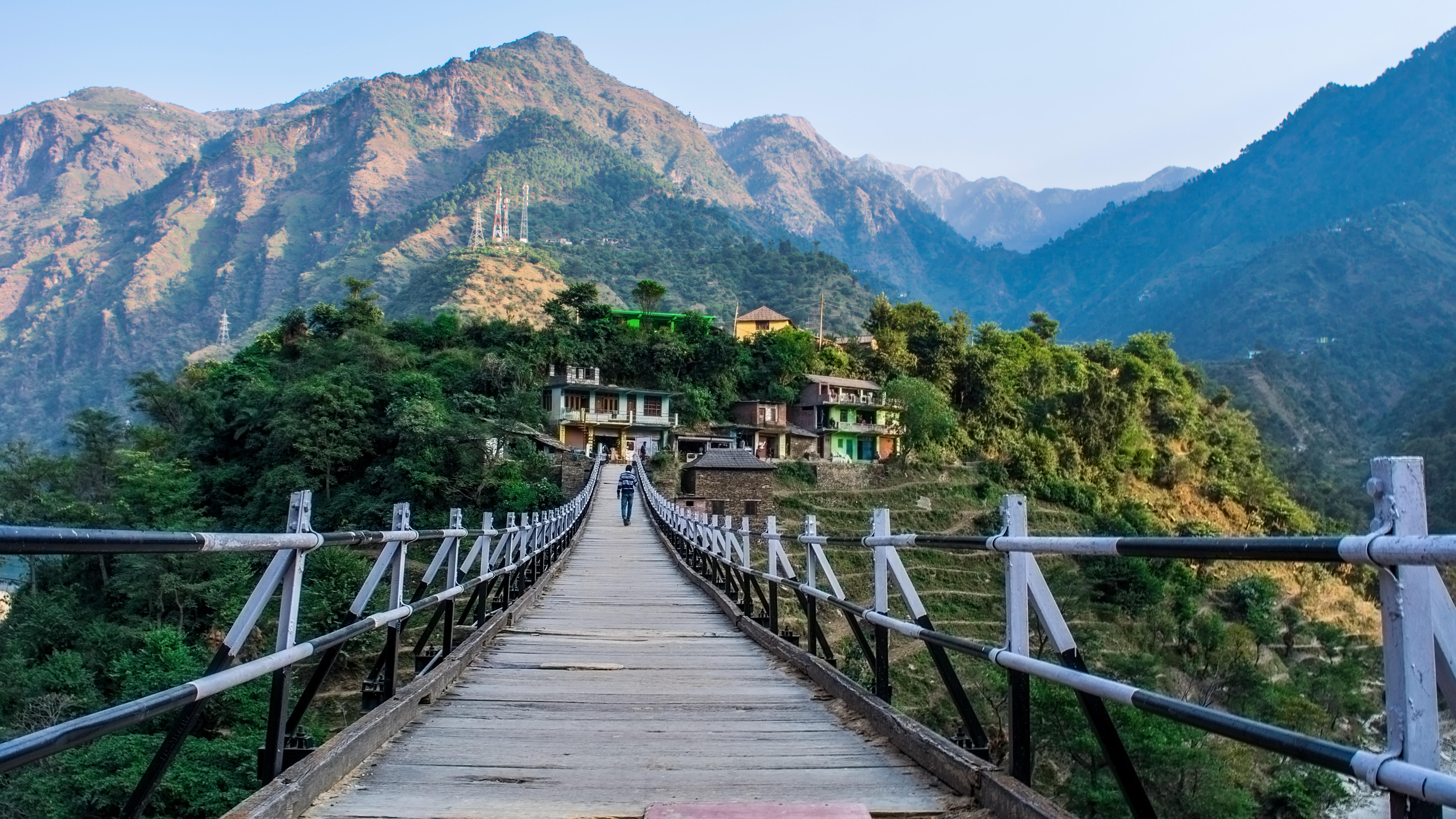 Best Places To Stay in Kullu
