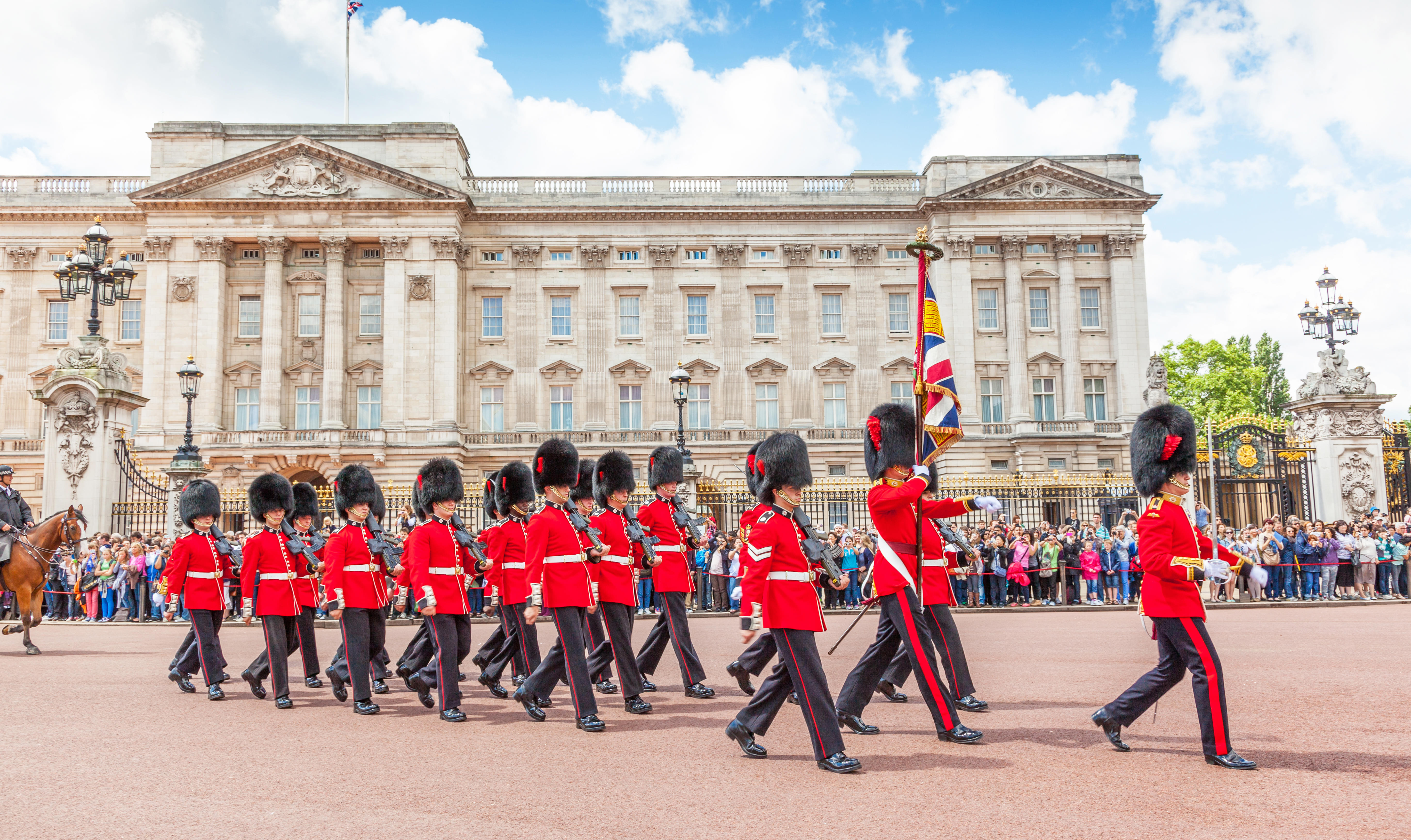 London Tour Packages | Upto 40% Off