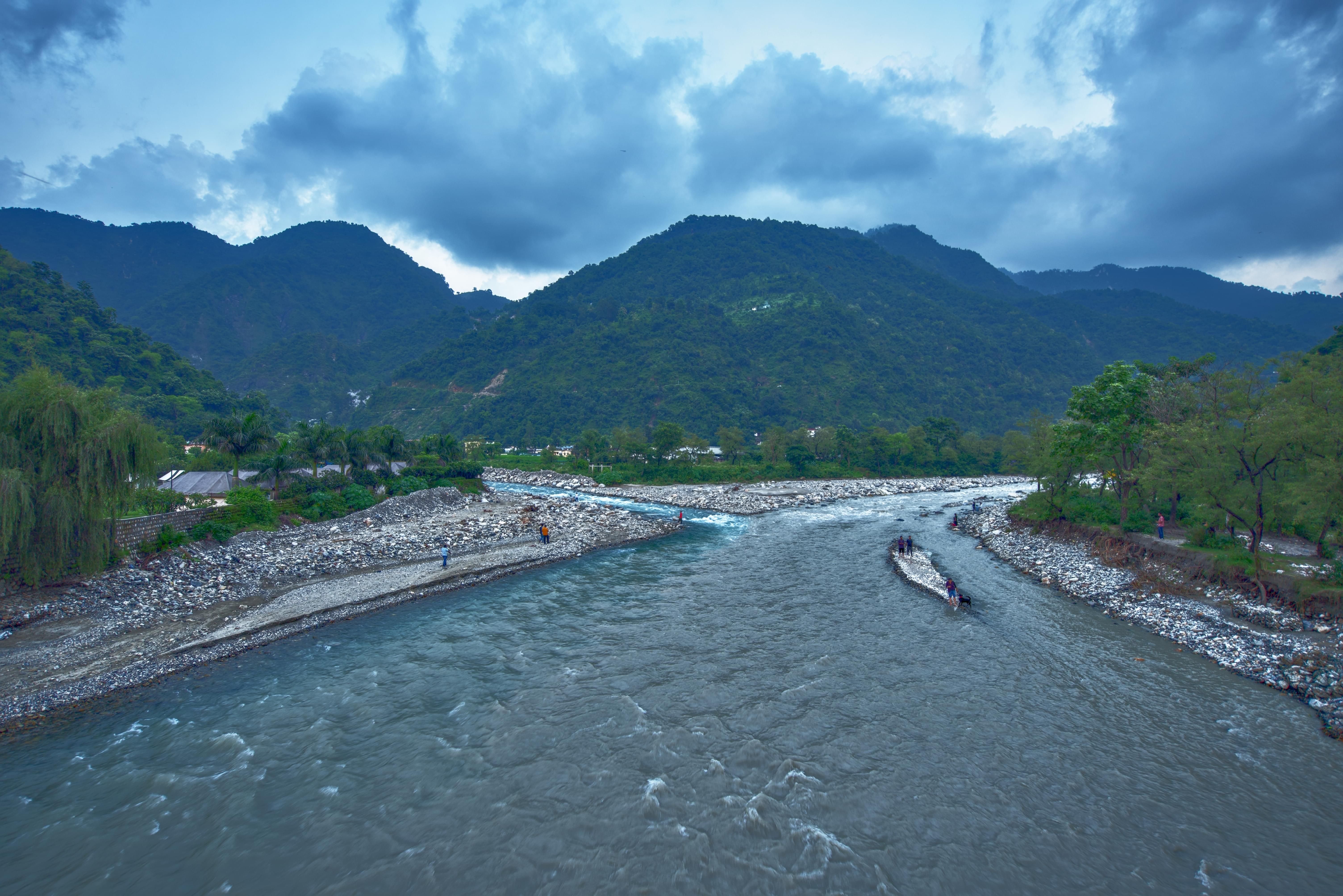 Uttarakhand Packages from Goa | Get Upto 40% Off