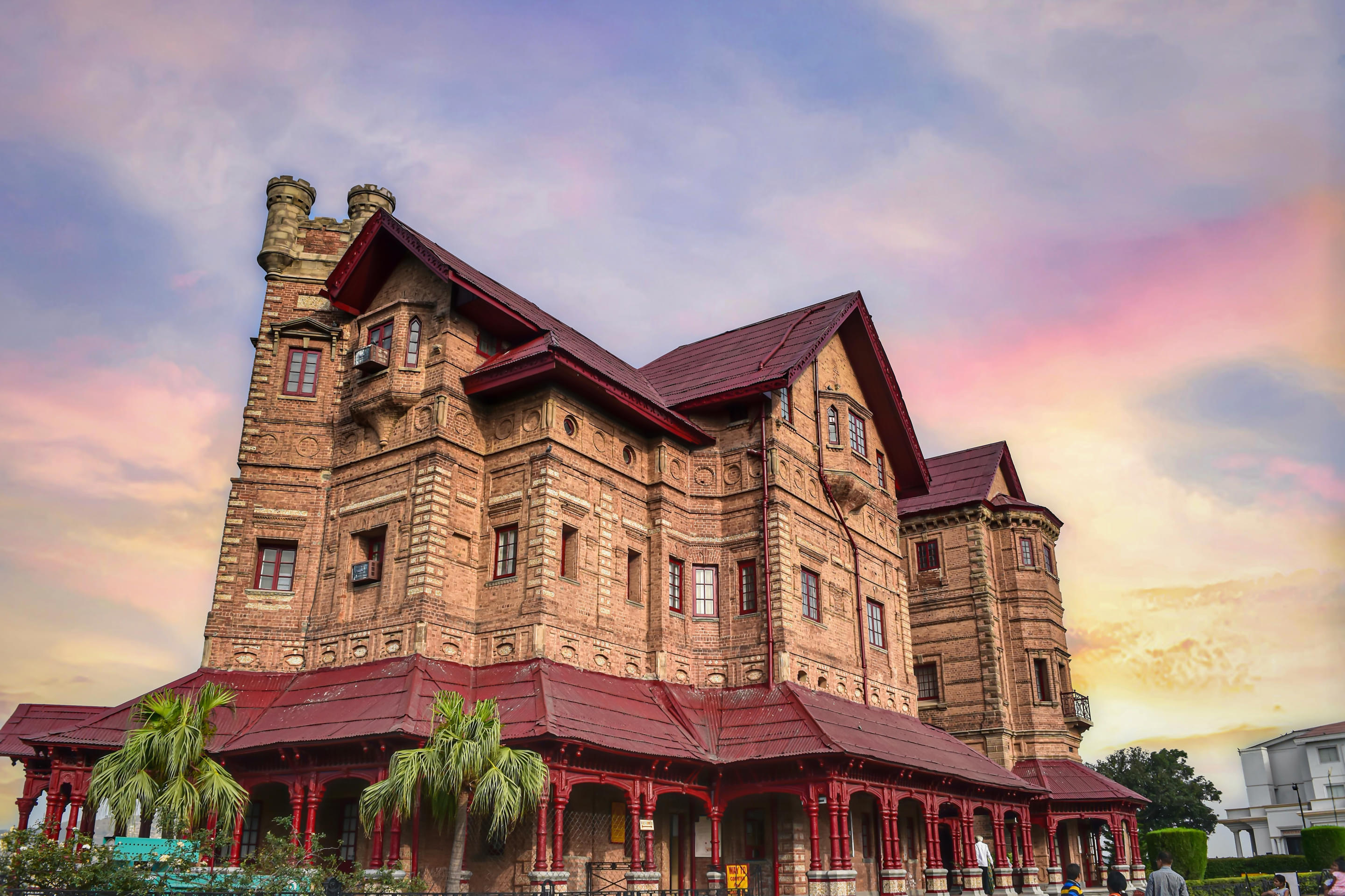 Jammu Tour Packages | Upto 40% Off