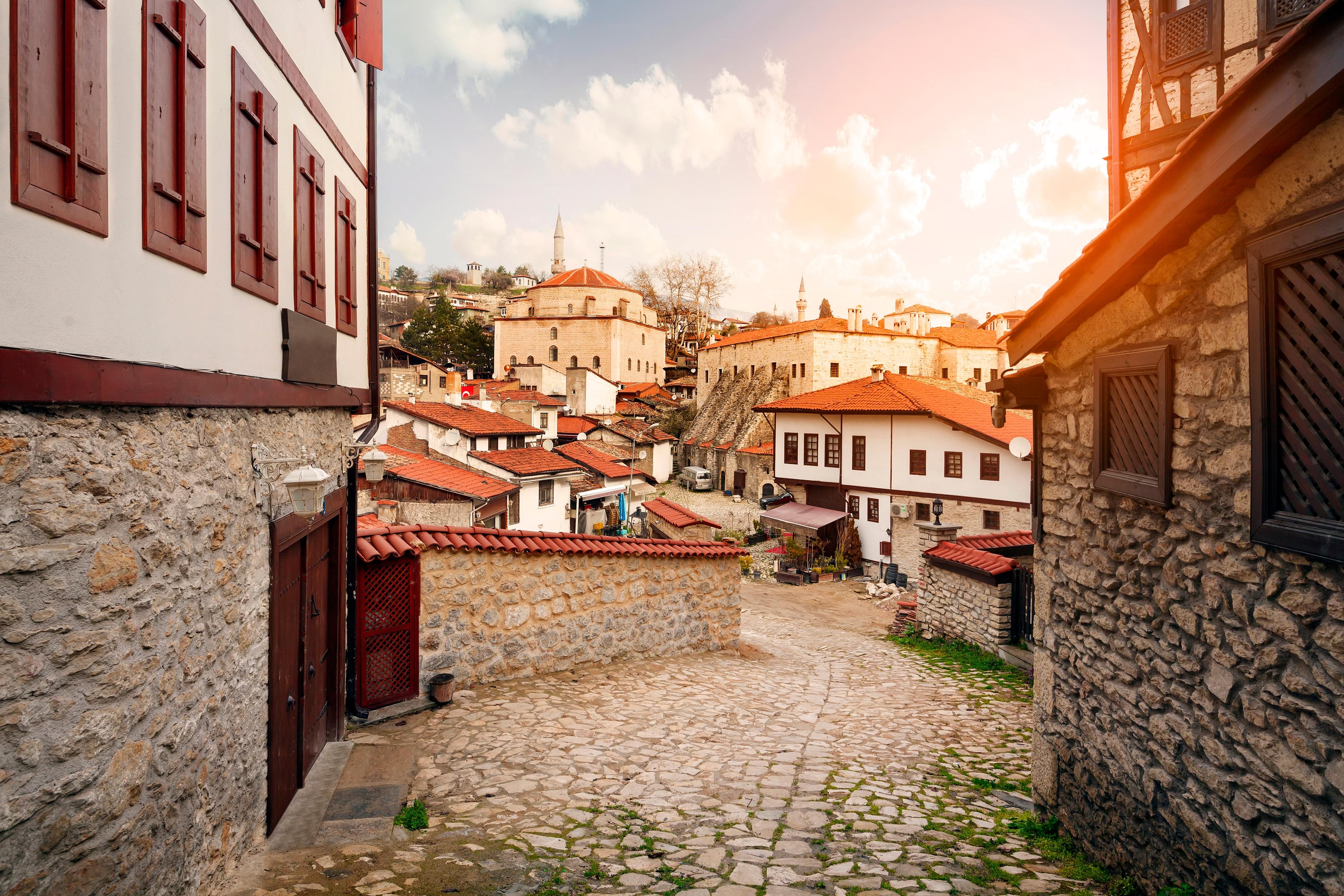 Turkey Tour Packages | Upto 40% Off