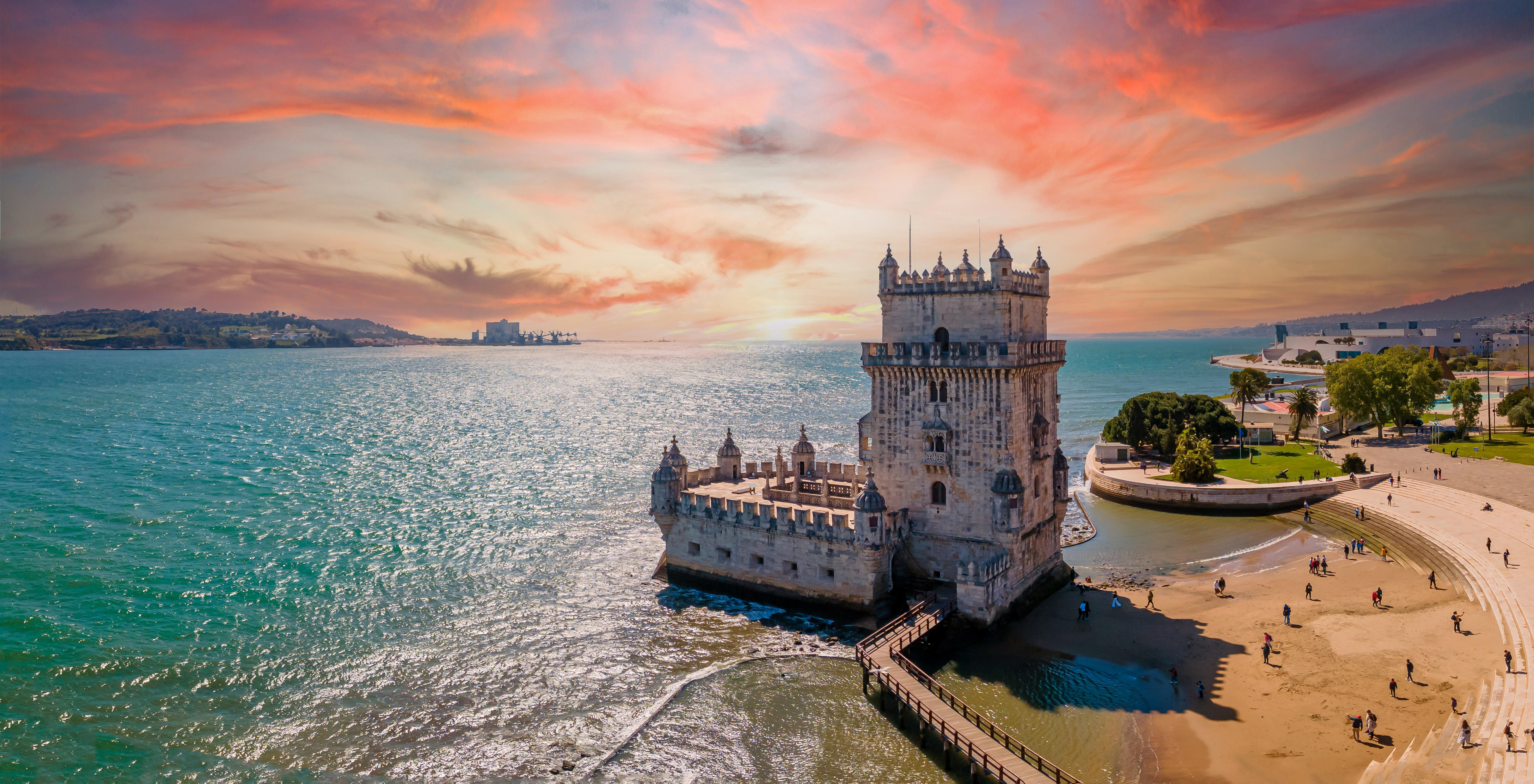 Lisbon