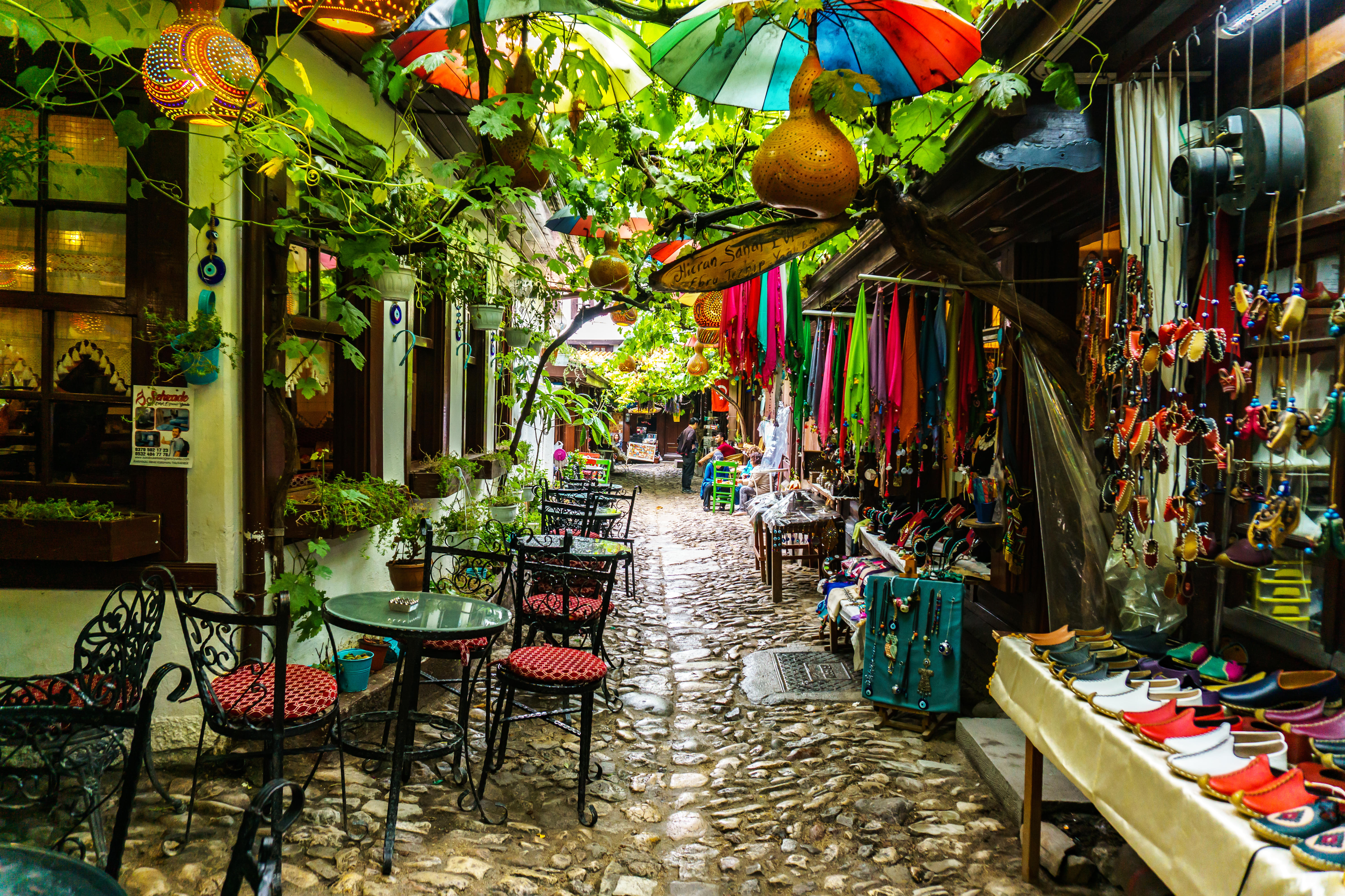 Turkey Tour Packages | Upto 40% Off