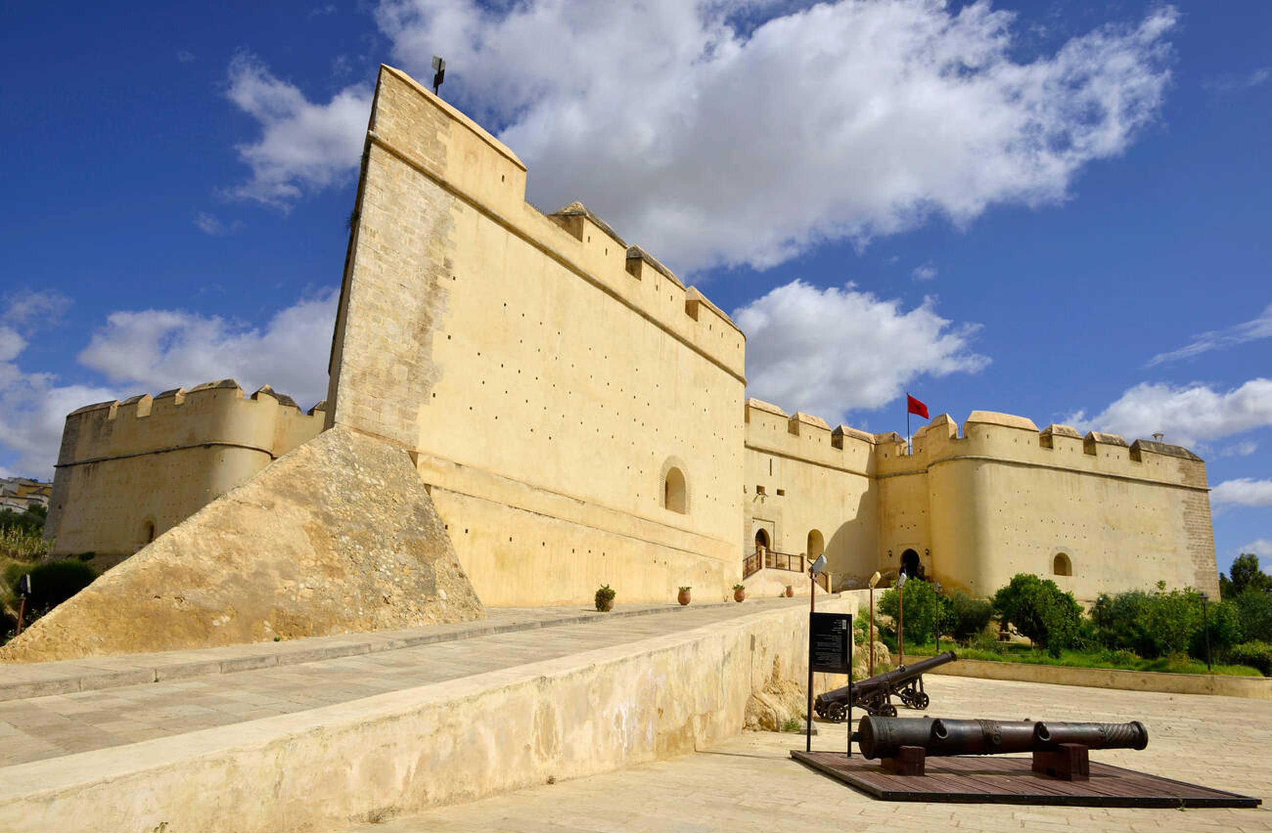 Borj Nord Museum, Fes