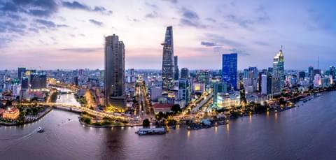 Destinations Image