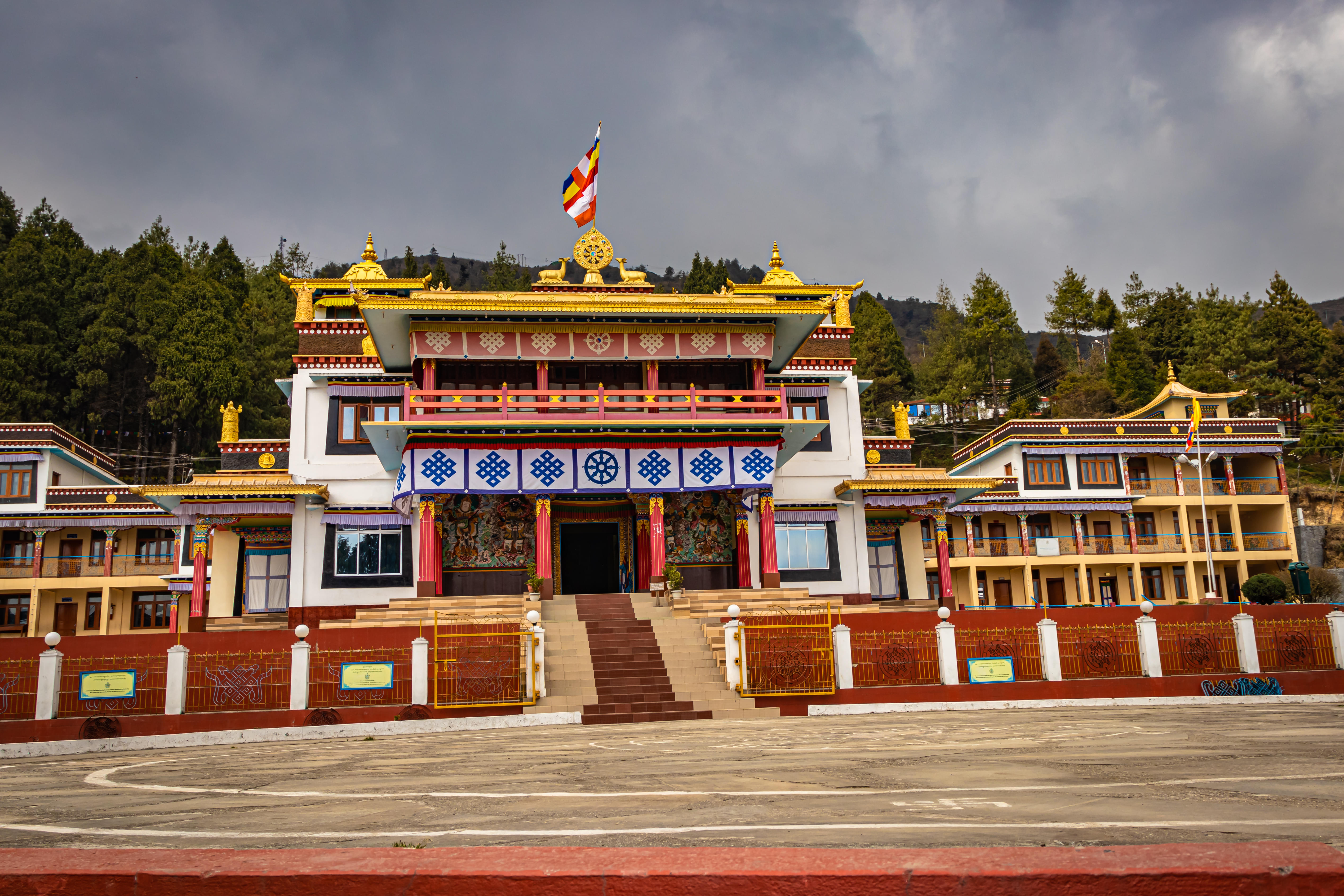 Arunachal Pradesh Packages from Goa | Get Upto 40% Off