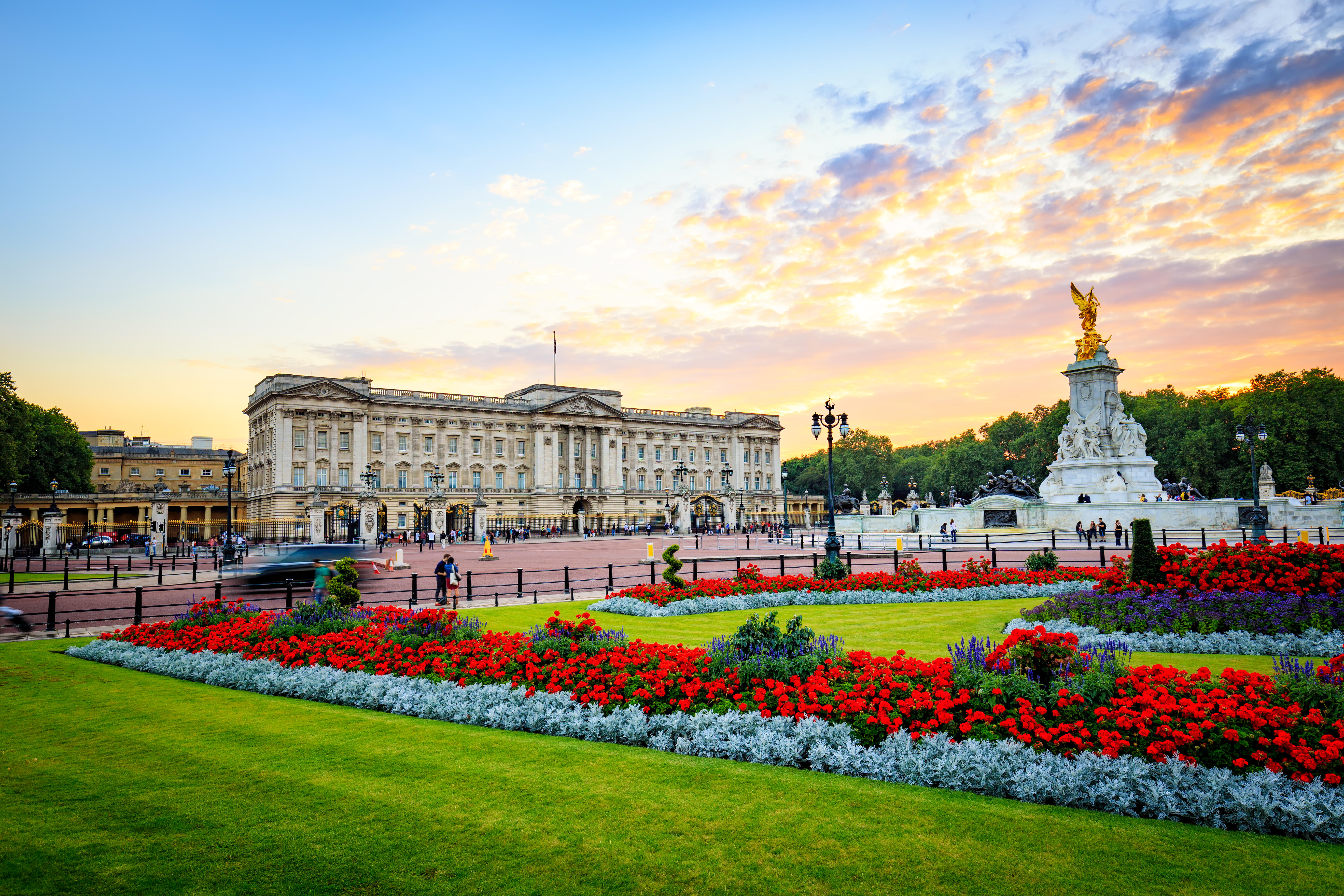 London Tour Packages | Upto 40% Off