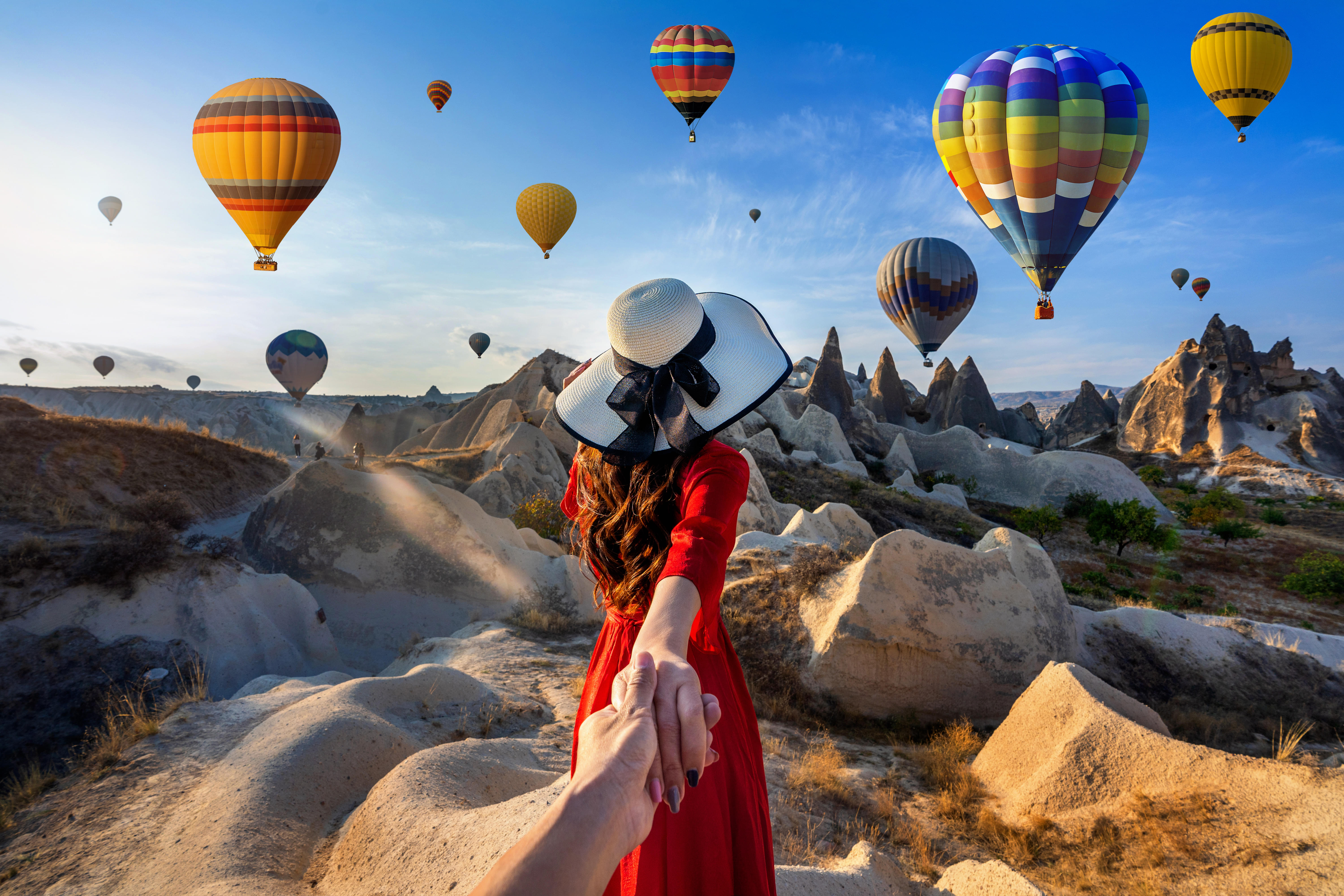 Turkey Tour Packages | Upto 40% Off
