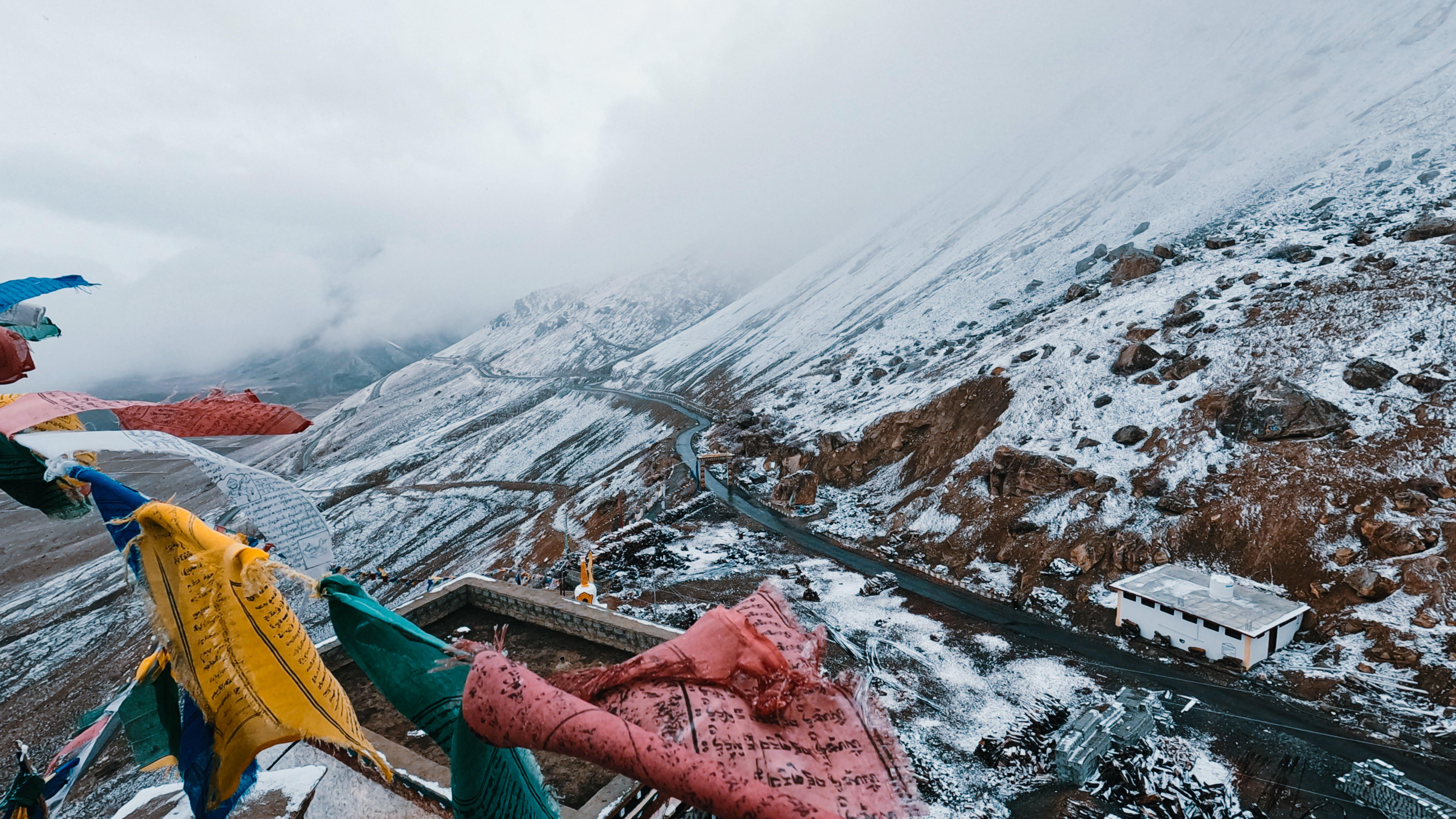 Spiti Valley Packages from Kolkata | Get Upto 40% Off