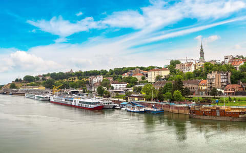 Serbia