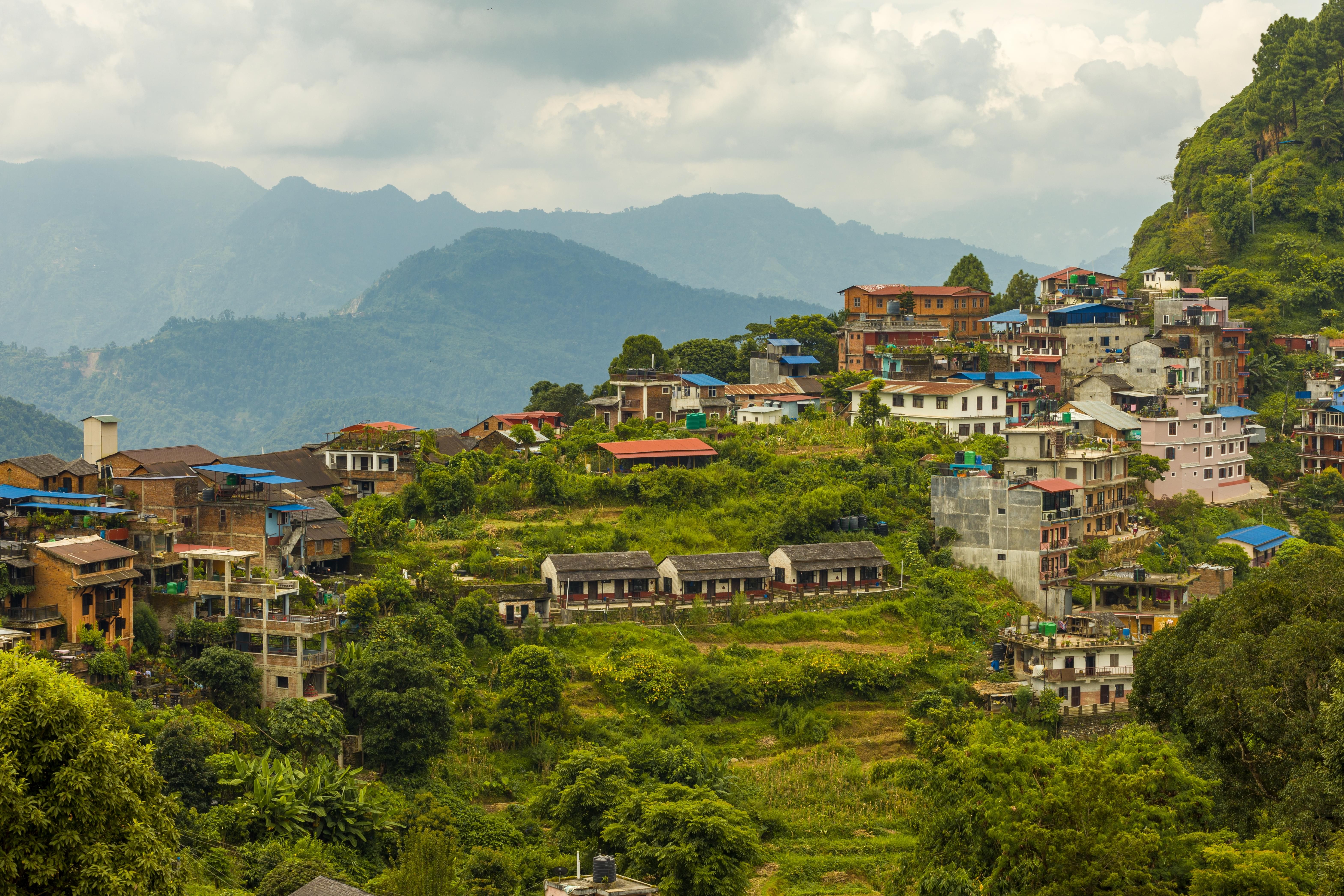 Nepal Tour Packages | Upto 40% Off