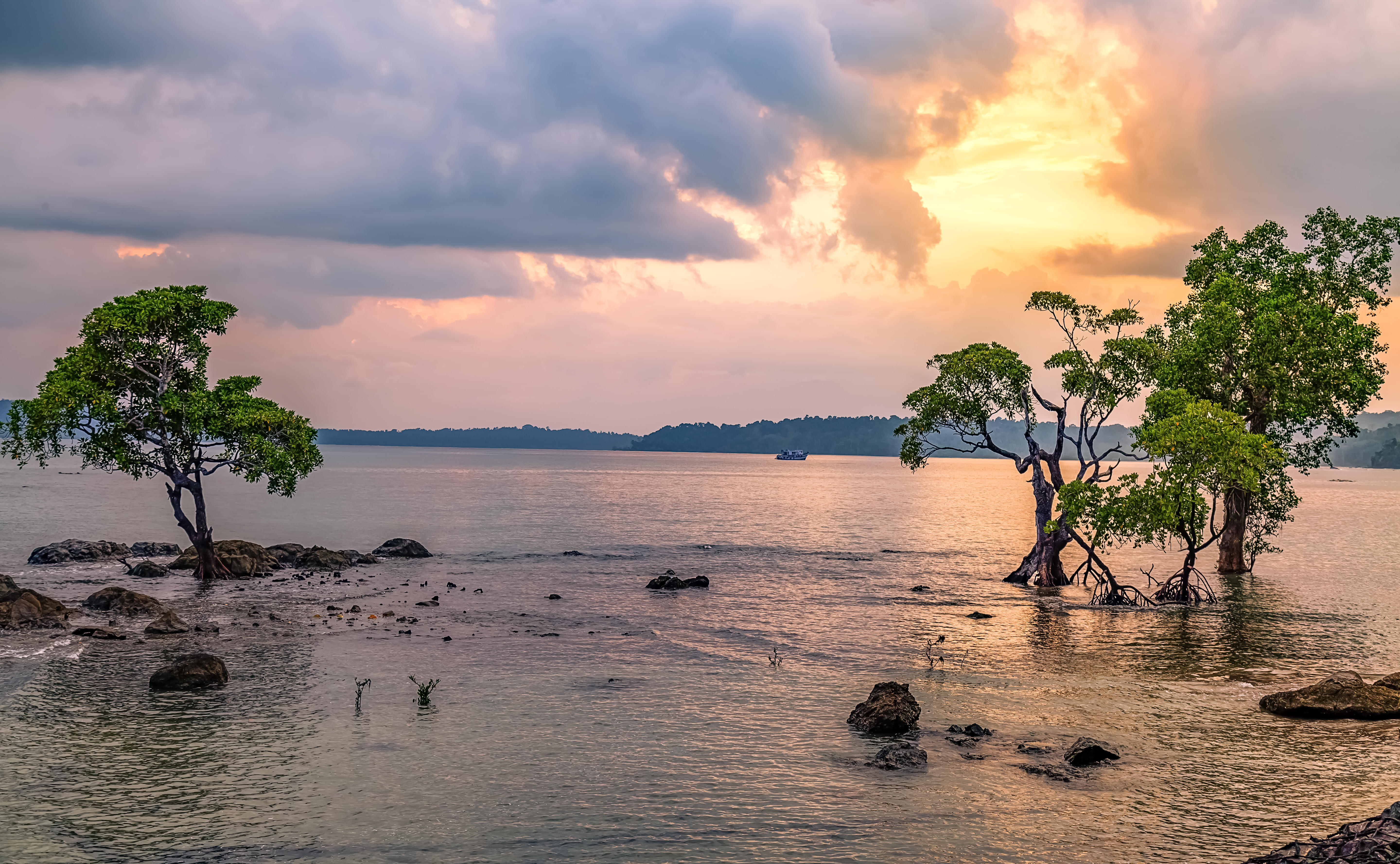 Andaman and Nicobar Packages from Kolkata | Get Upto 40% Off
