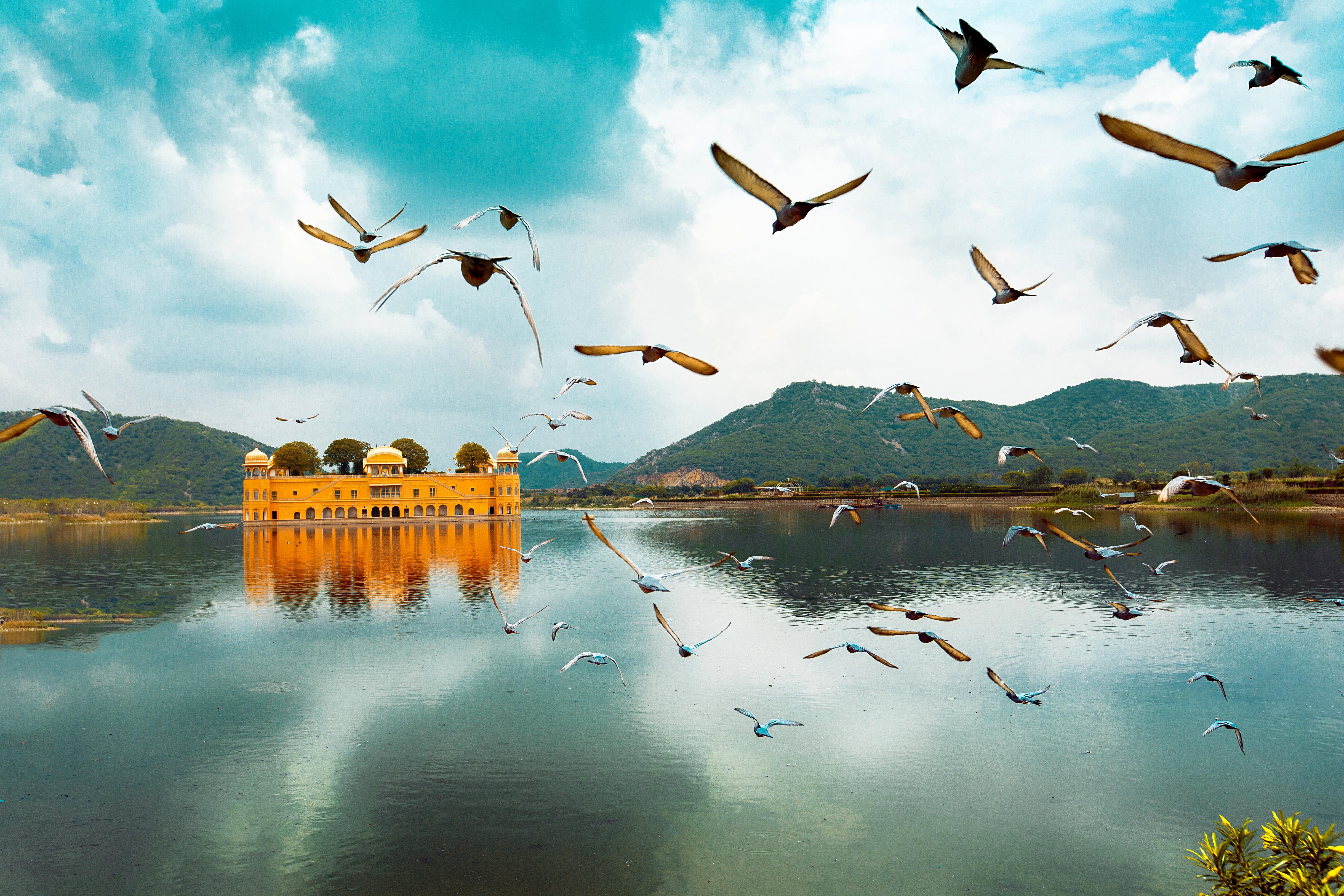 Rajasthan Packages from Mangalore | Get Upto 40% Off