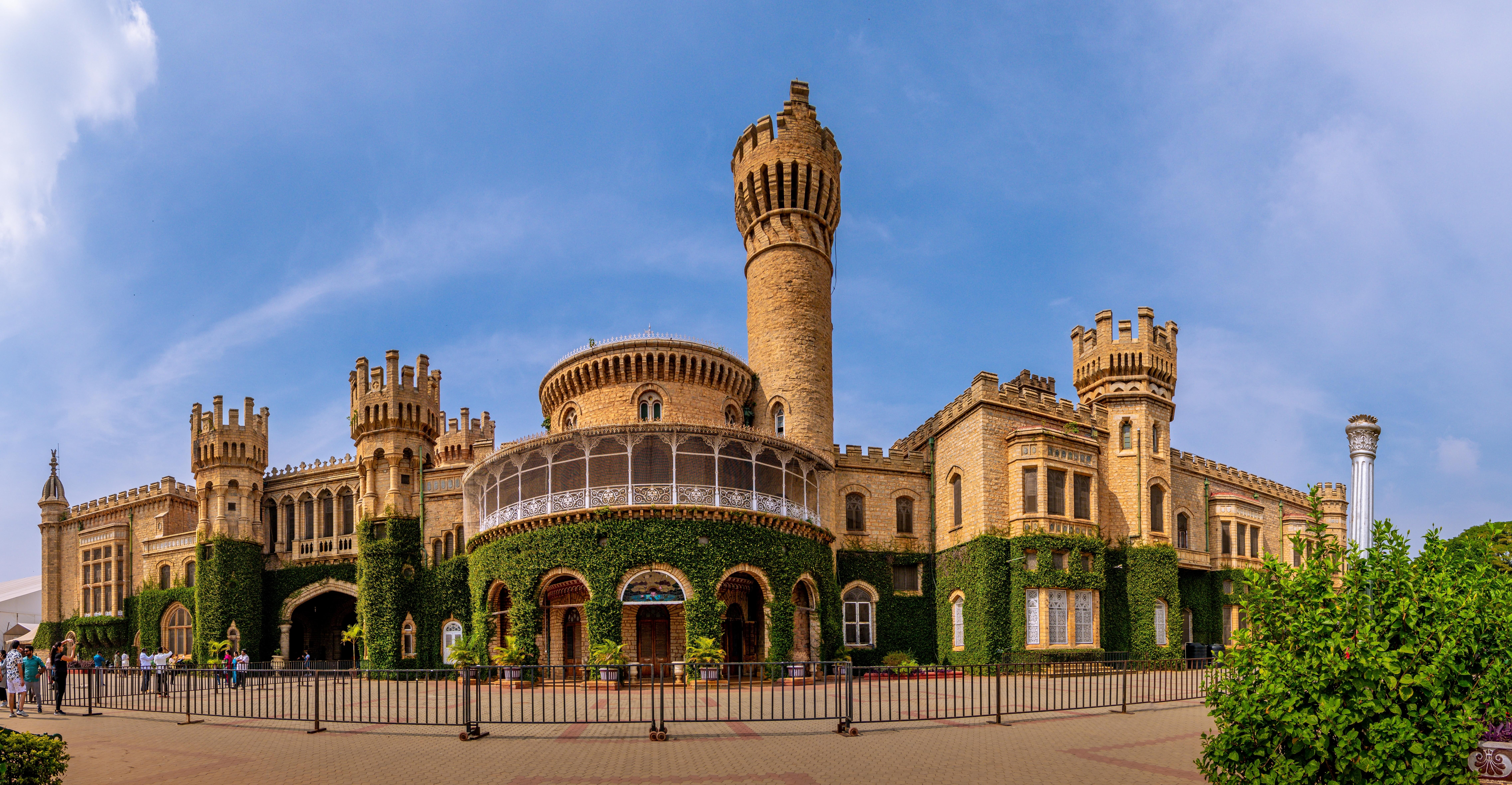 Bangalore